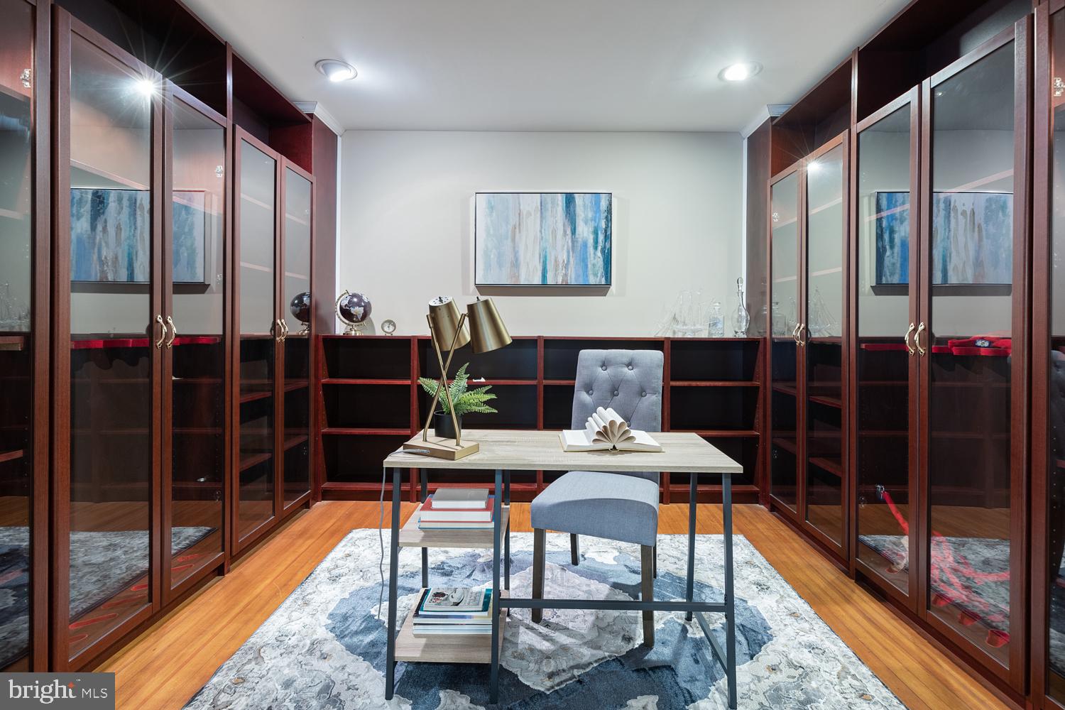 OAK GROVE - Residential