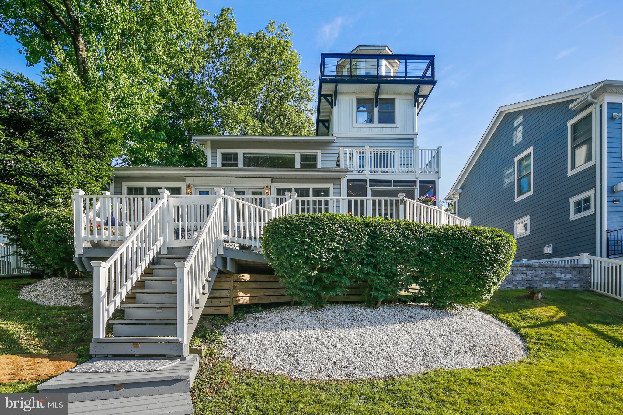 OAK GROVE - Residential