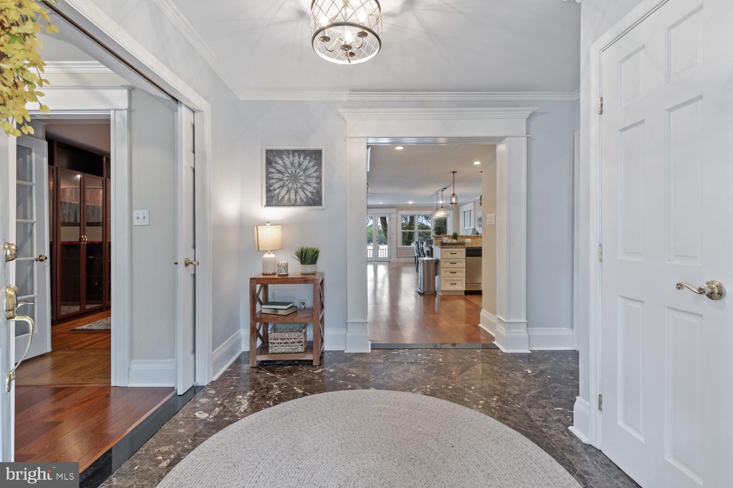 OAK GROVE - Residential