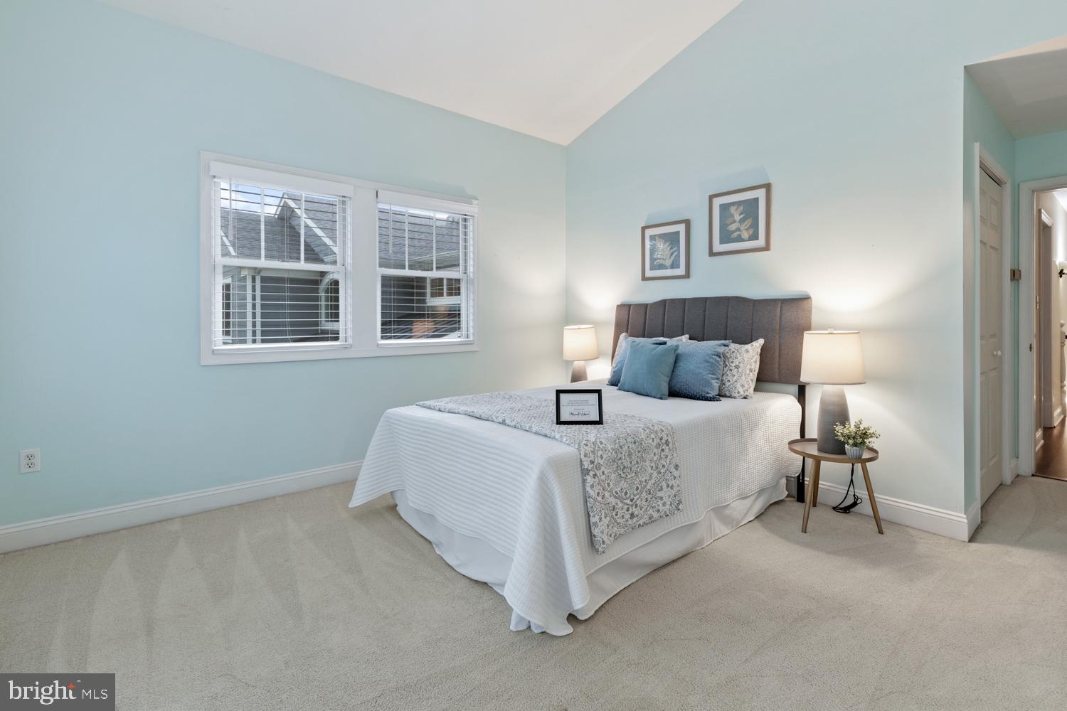 OAK GROVE - Residential