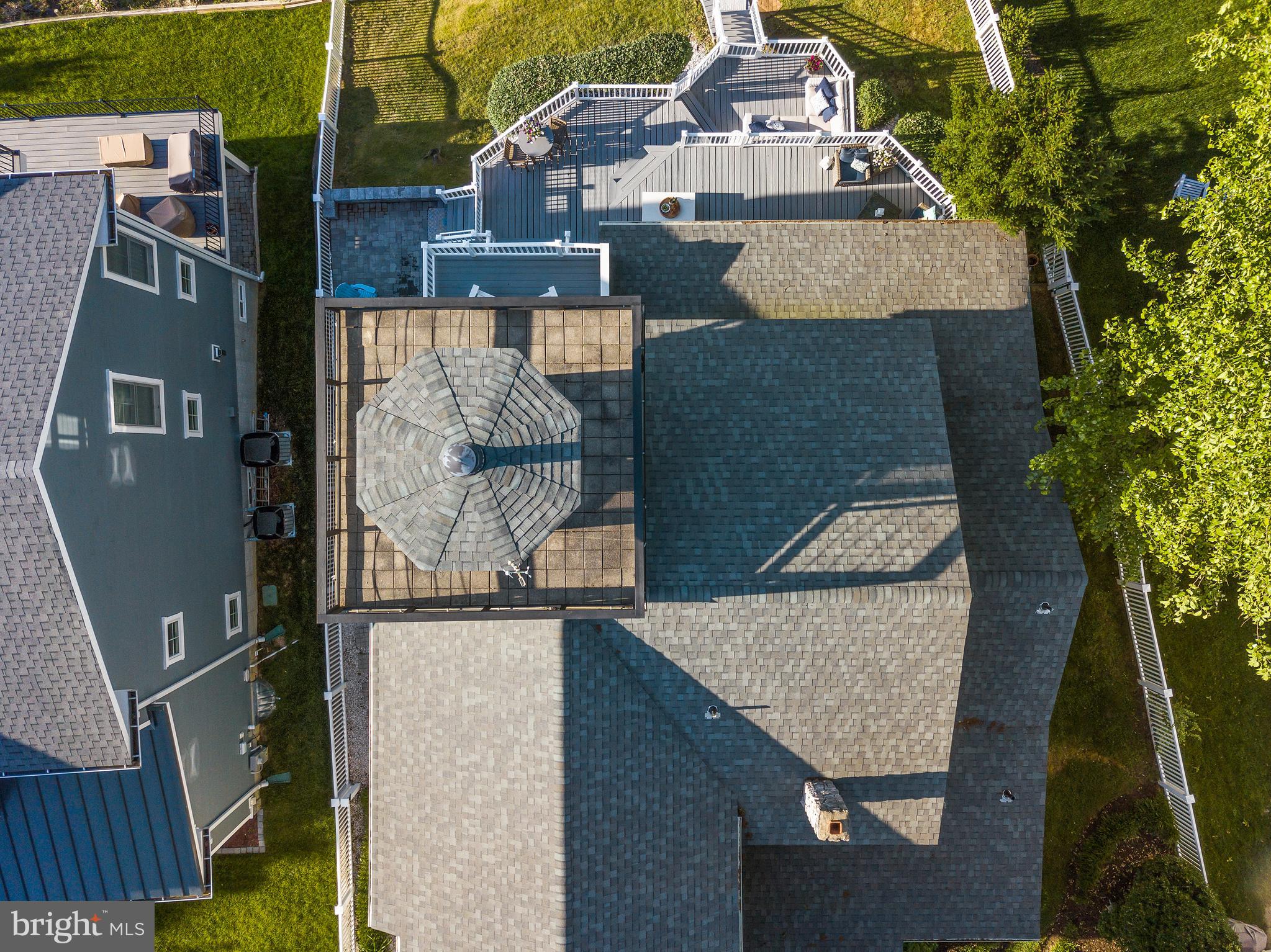 OAK GROVE - Residential