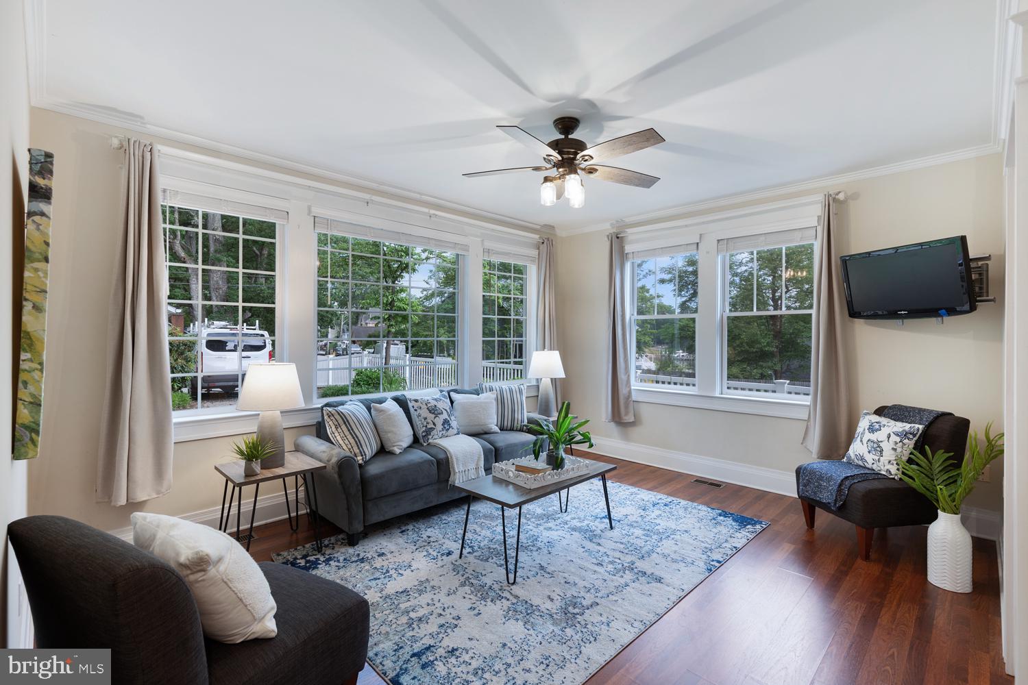 OAK GROVE - Residential