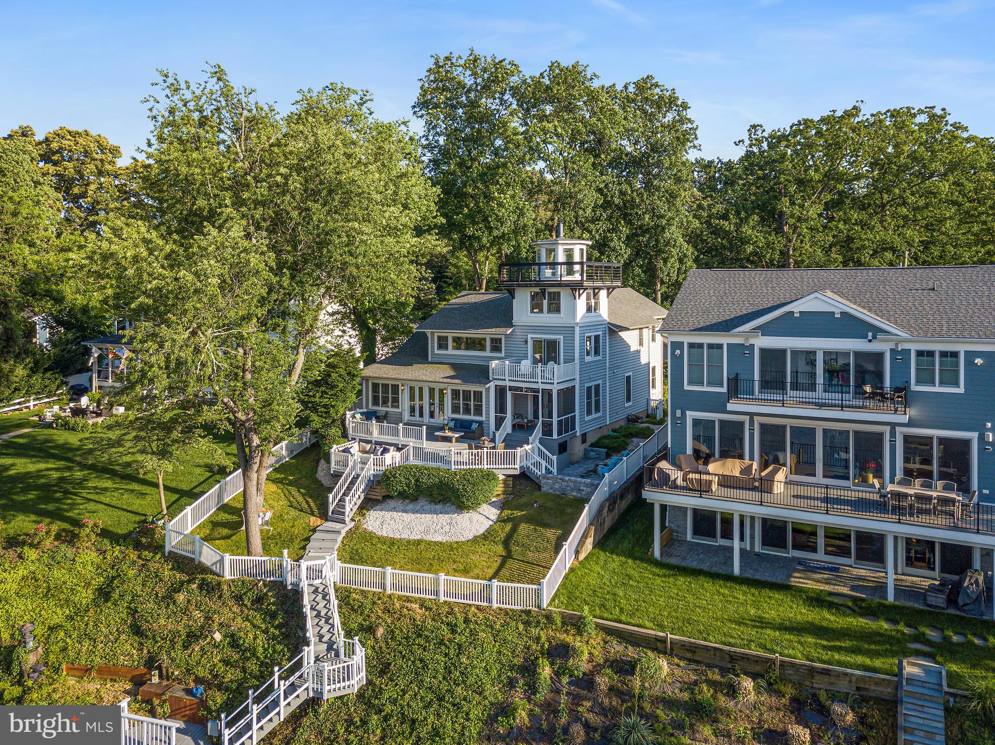 OAK GROVE - Residential