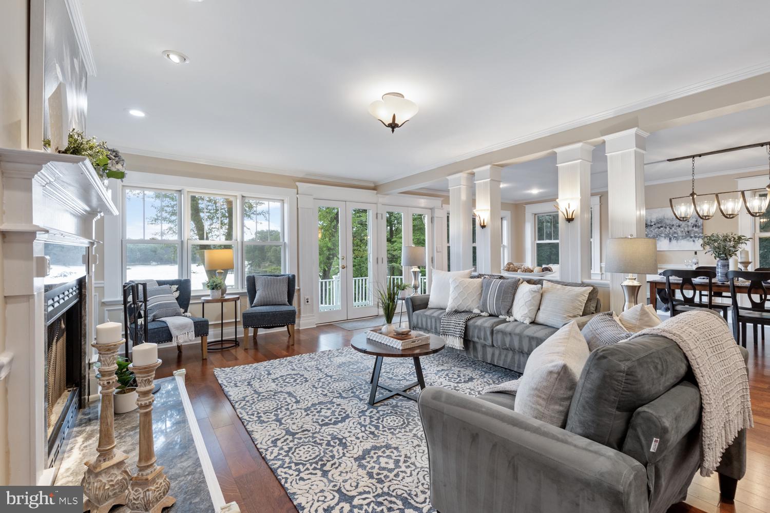 OAK GROVE - Residential