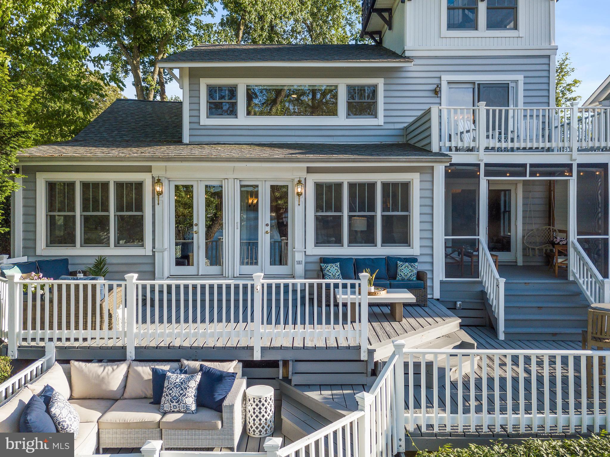 OAK GROVE - Residential