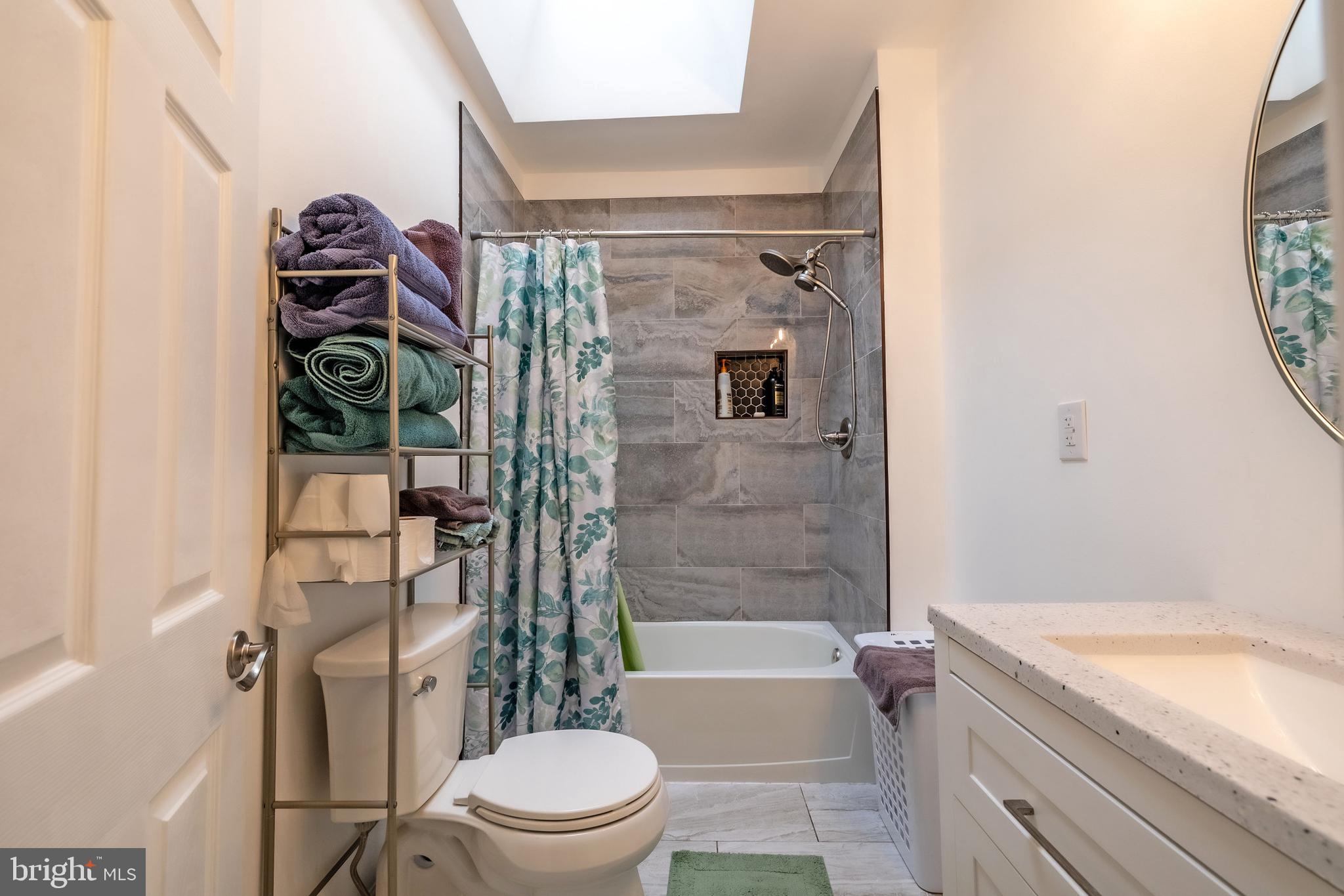 PENROSE PARK - Residential Income