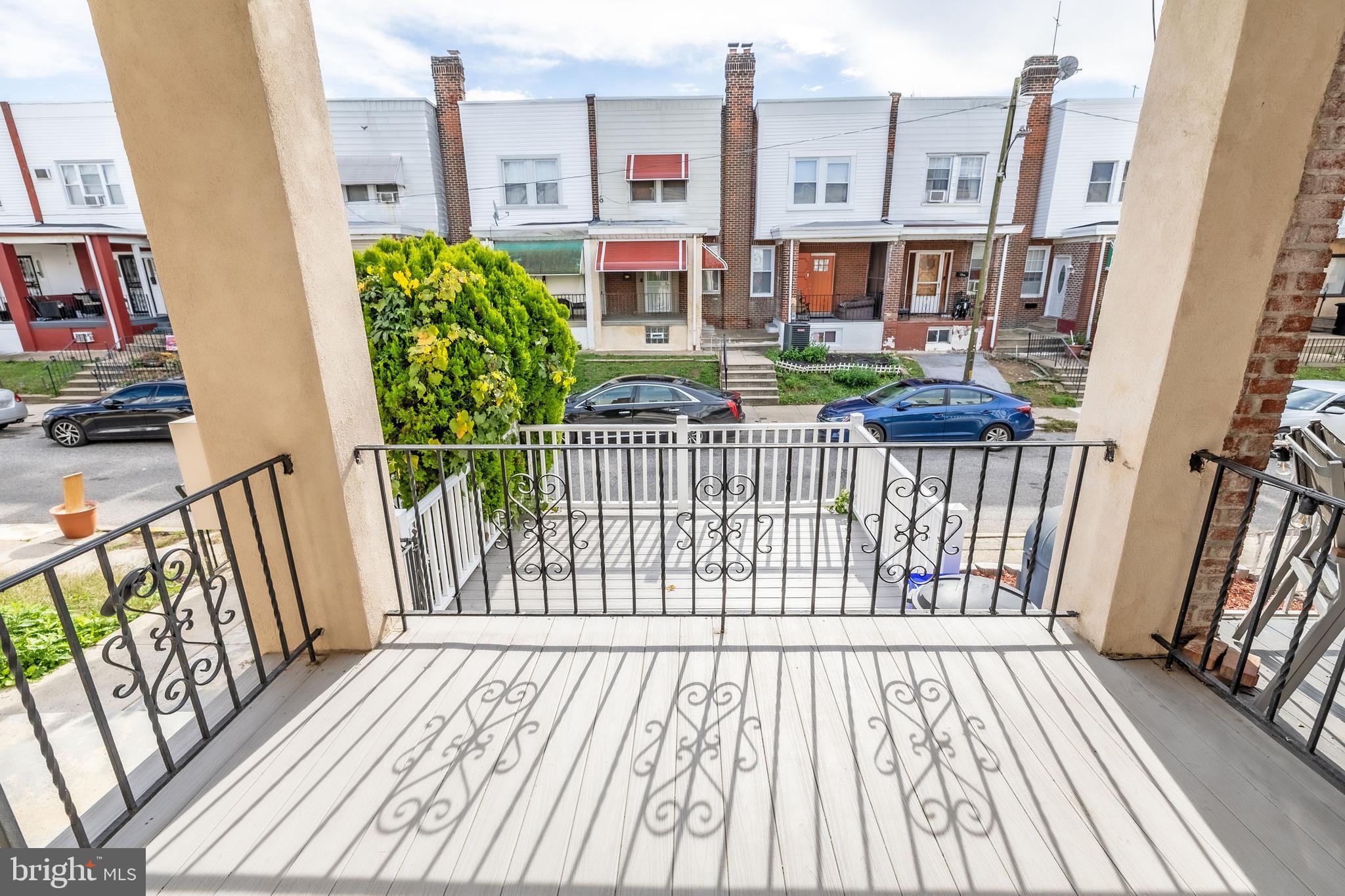 PENROSE PARK - Residential Income