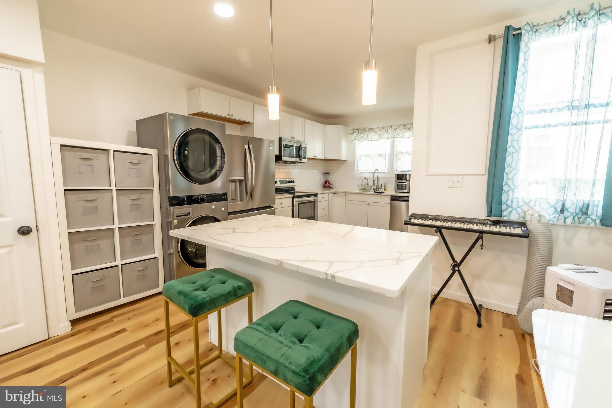 PENROSE PARK - Residential Income