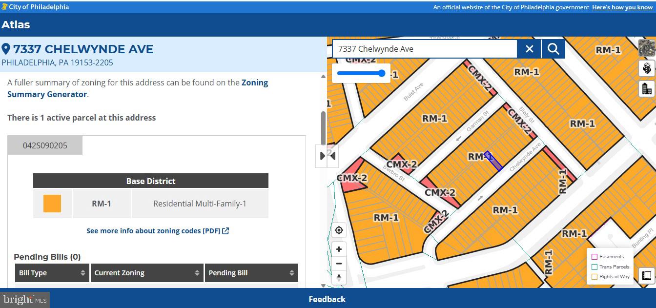 PENROSE PARK - Residential Income