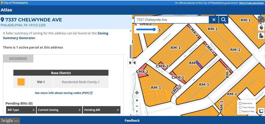 Don’t miss this rare opportunity to own a fully furnished, move-in-ready home with unmatched flexibility and income potential. Zoned Residential Mixed Use (RMU) as of October 17, 2025, this property is ideal for all, such as homeowners, investors, or multigenerational families. It features a fully finished basement with a separate entrance, one bedroom, and a full bath—perfect for an in-law suite or rental unit. Whether you choose to live in one space and rent the other, or operate a full-time Airbnb, this home can rent for $150 to $300 per night and comes with the rights to the Airbnb business and all furnishings included. With the FIFA tournament just around the corner, the timing couldn’t be better to capitalize on short-term rental demand. Showings are subject to change based on active Airbnb bookings. Secure your future home and investment today.

Search the property address on Airbnb to see the going rate per night. The property name on Airbnb is
6 Mi to Eagles Games: Stylish Philly Townhome!
