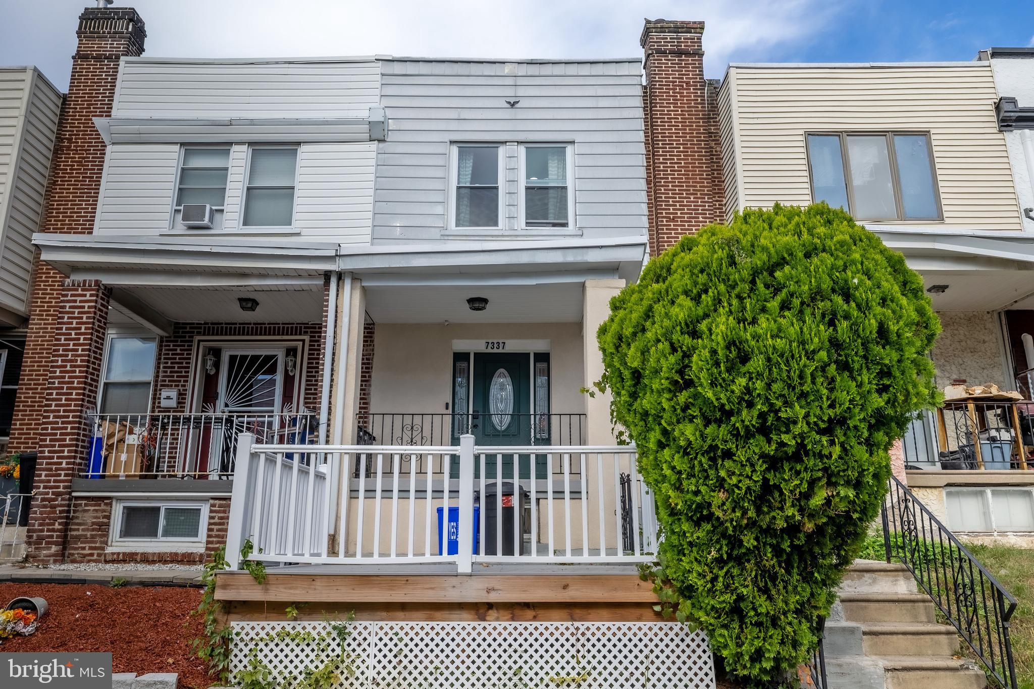 PENROSE PARK - Residential Income