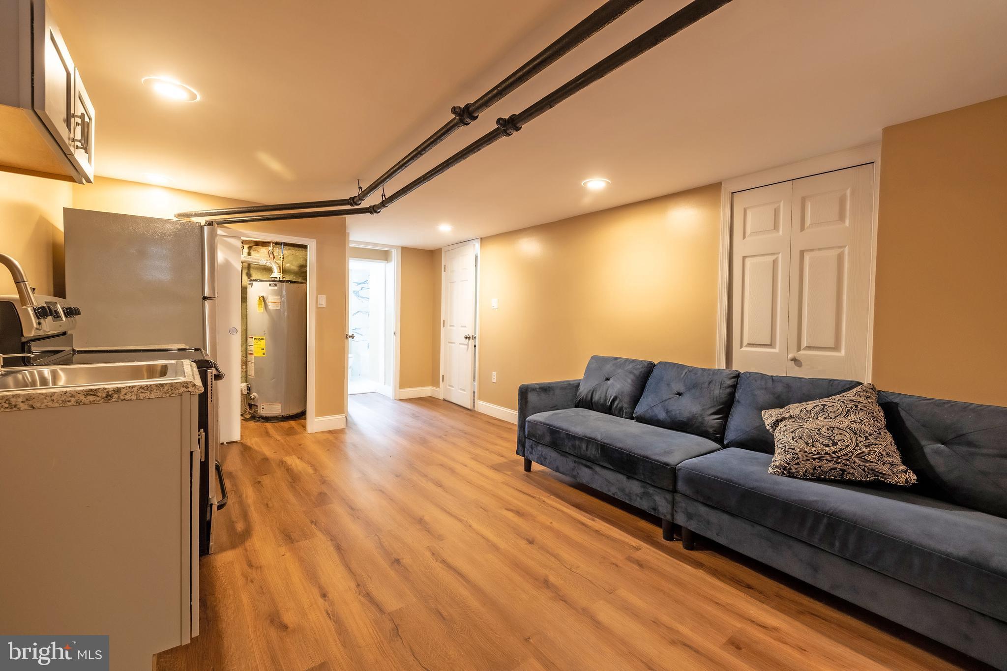 PENROSE PARK - Residential Income