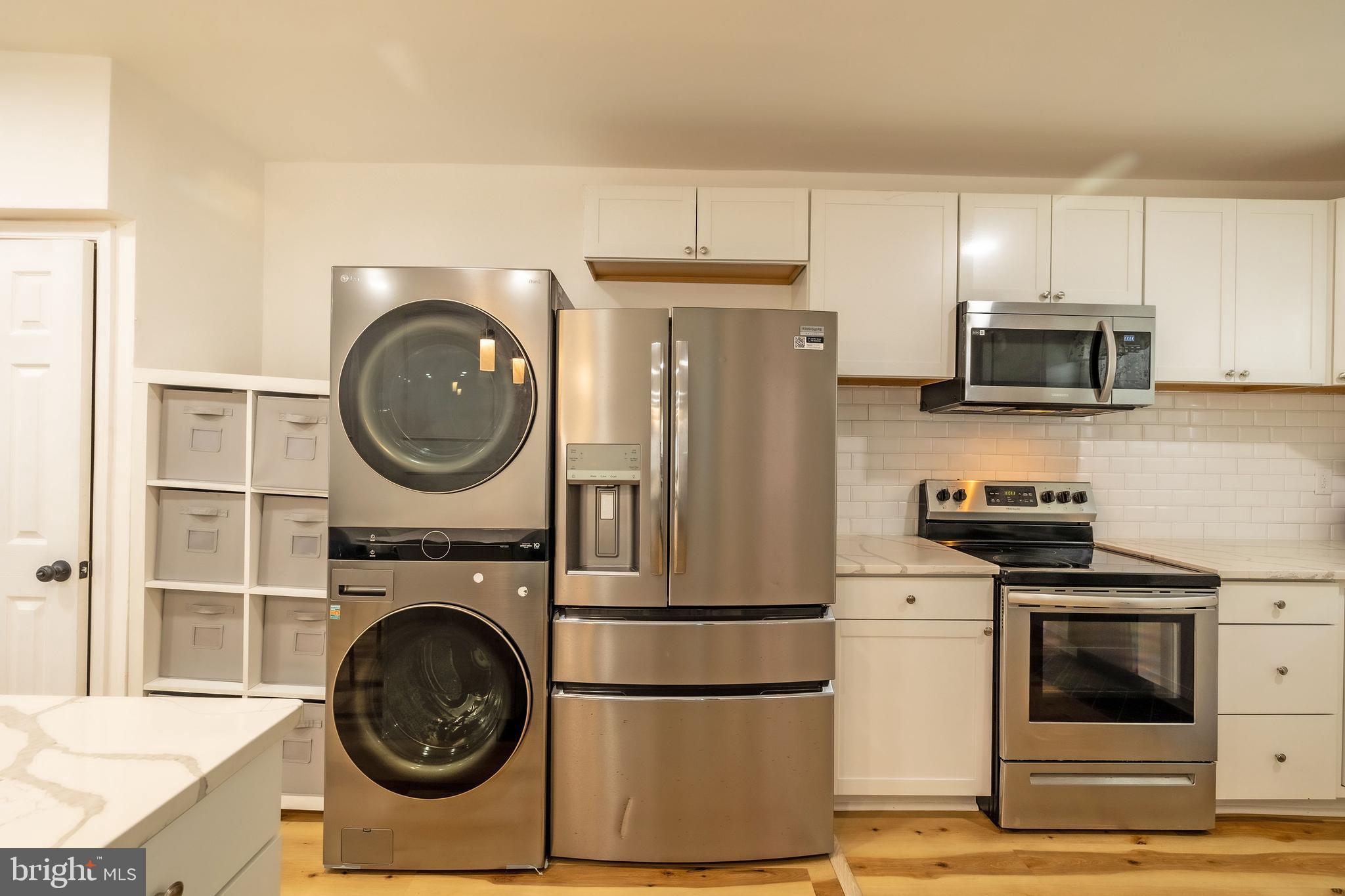 PENROSE PARK - Residential Income