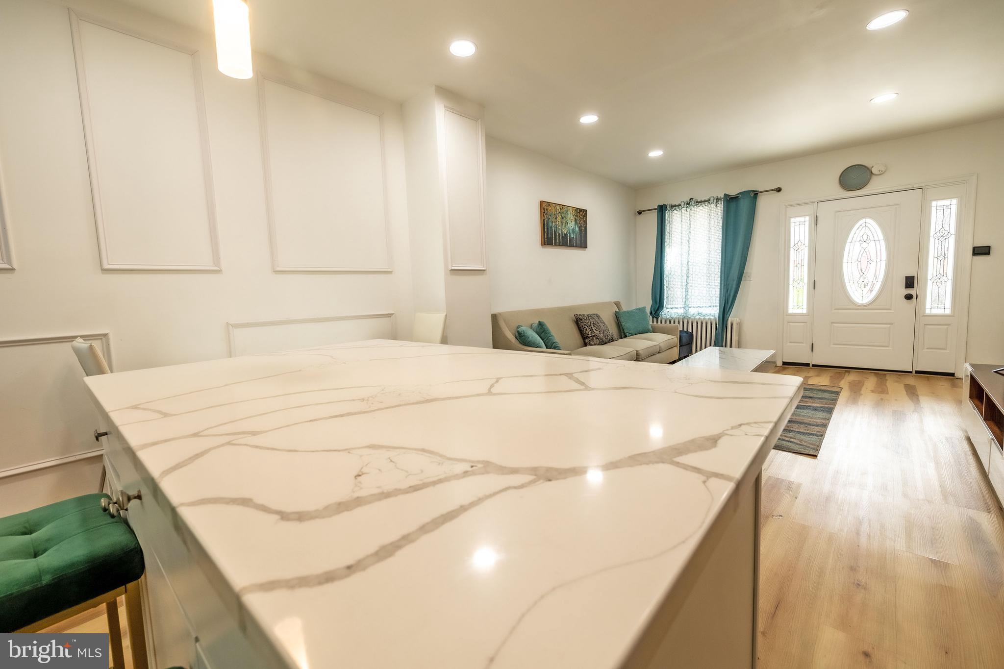 PENROSE PARK - Residential Income