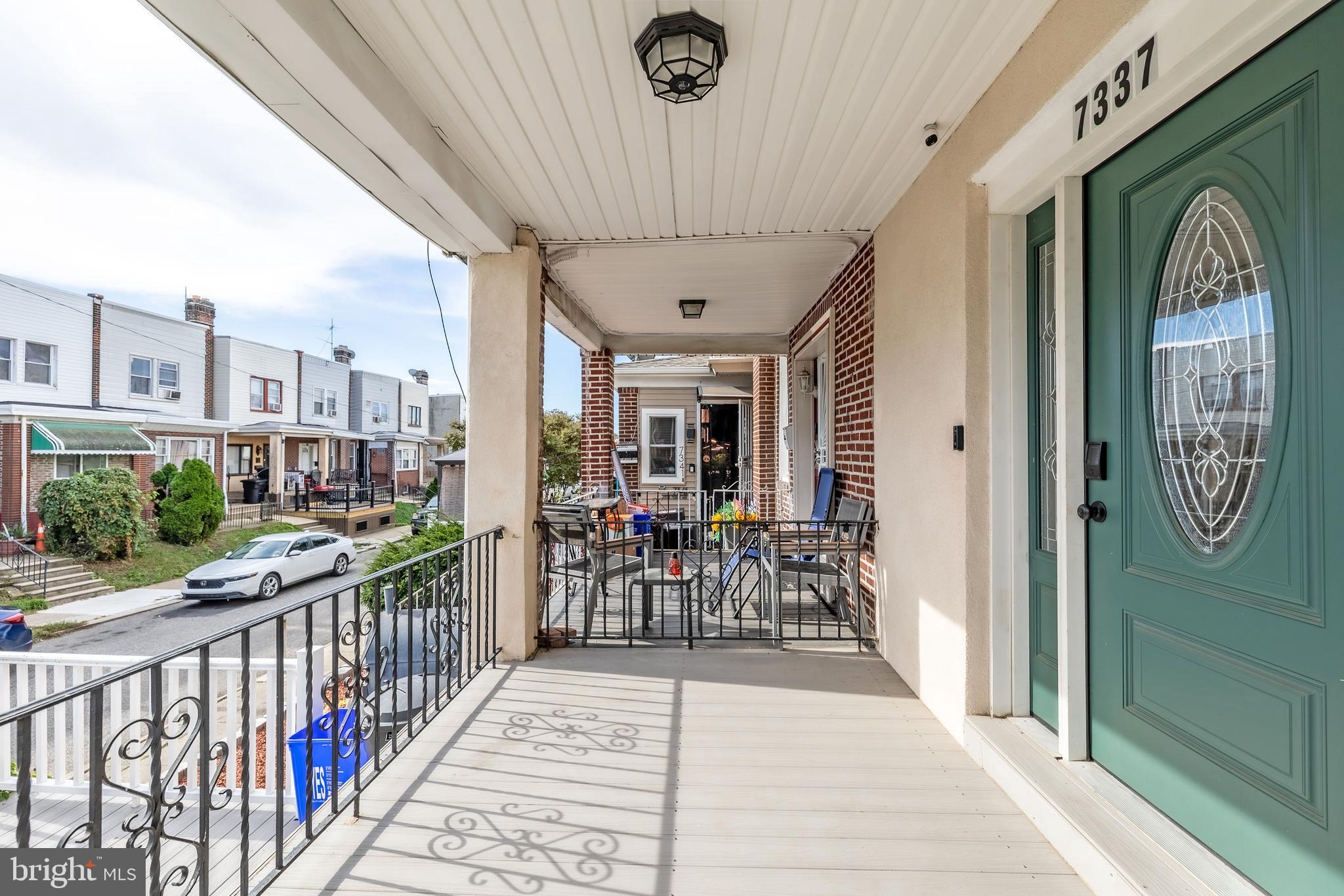 PENROSE PARK - Residential Income