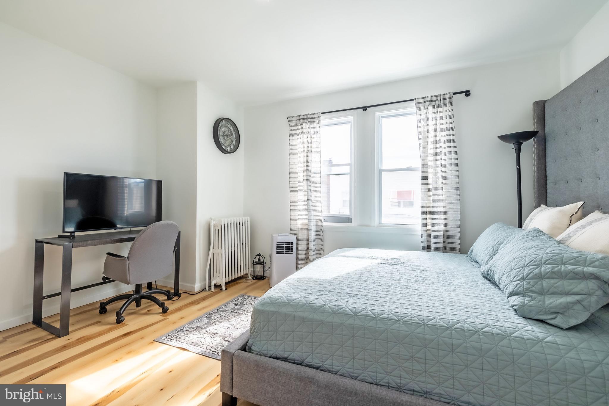 PENROSE PARK - Residential Income