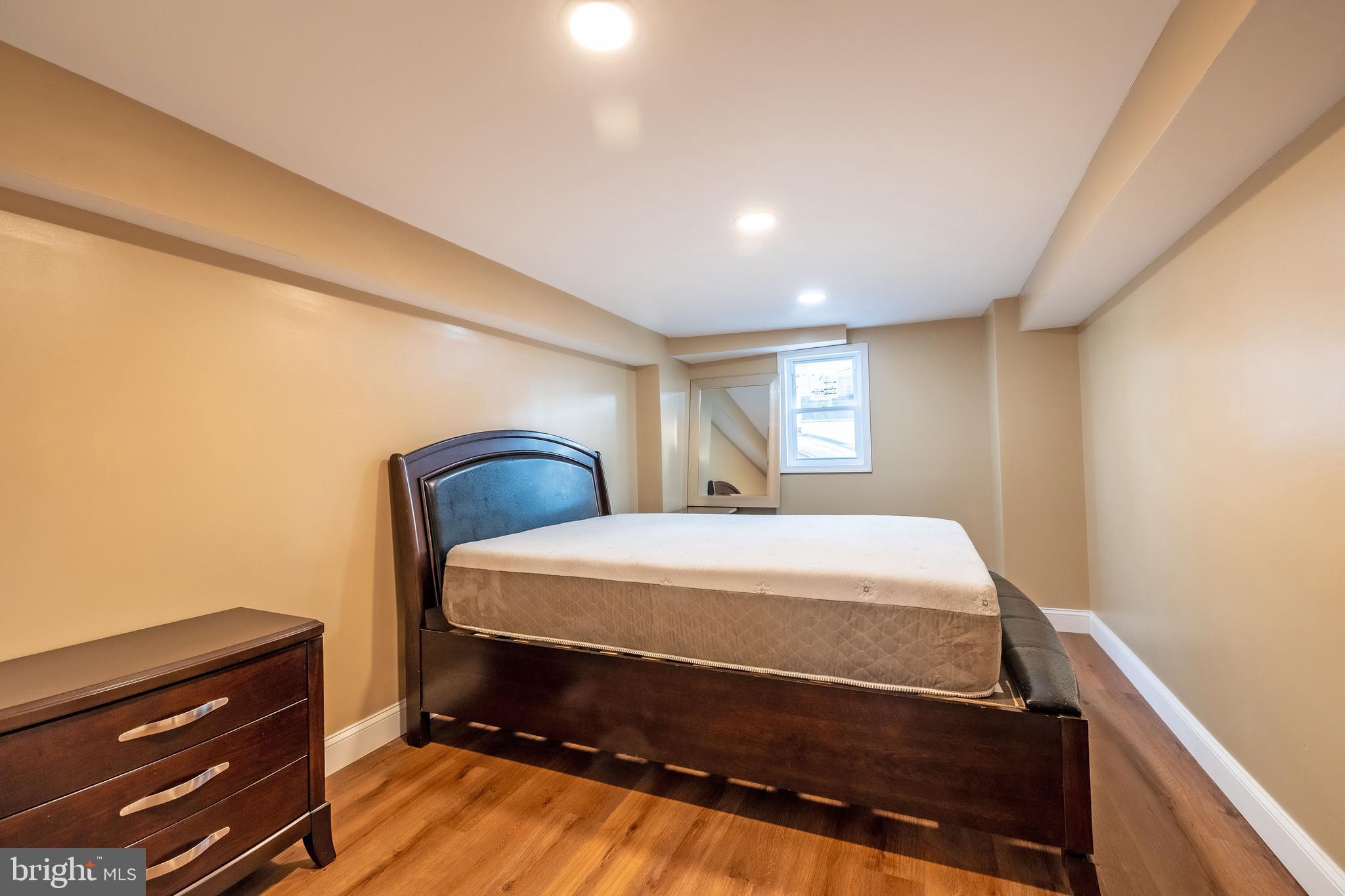 PENROSE PARK - Residential Income