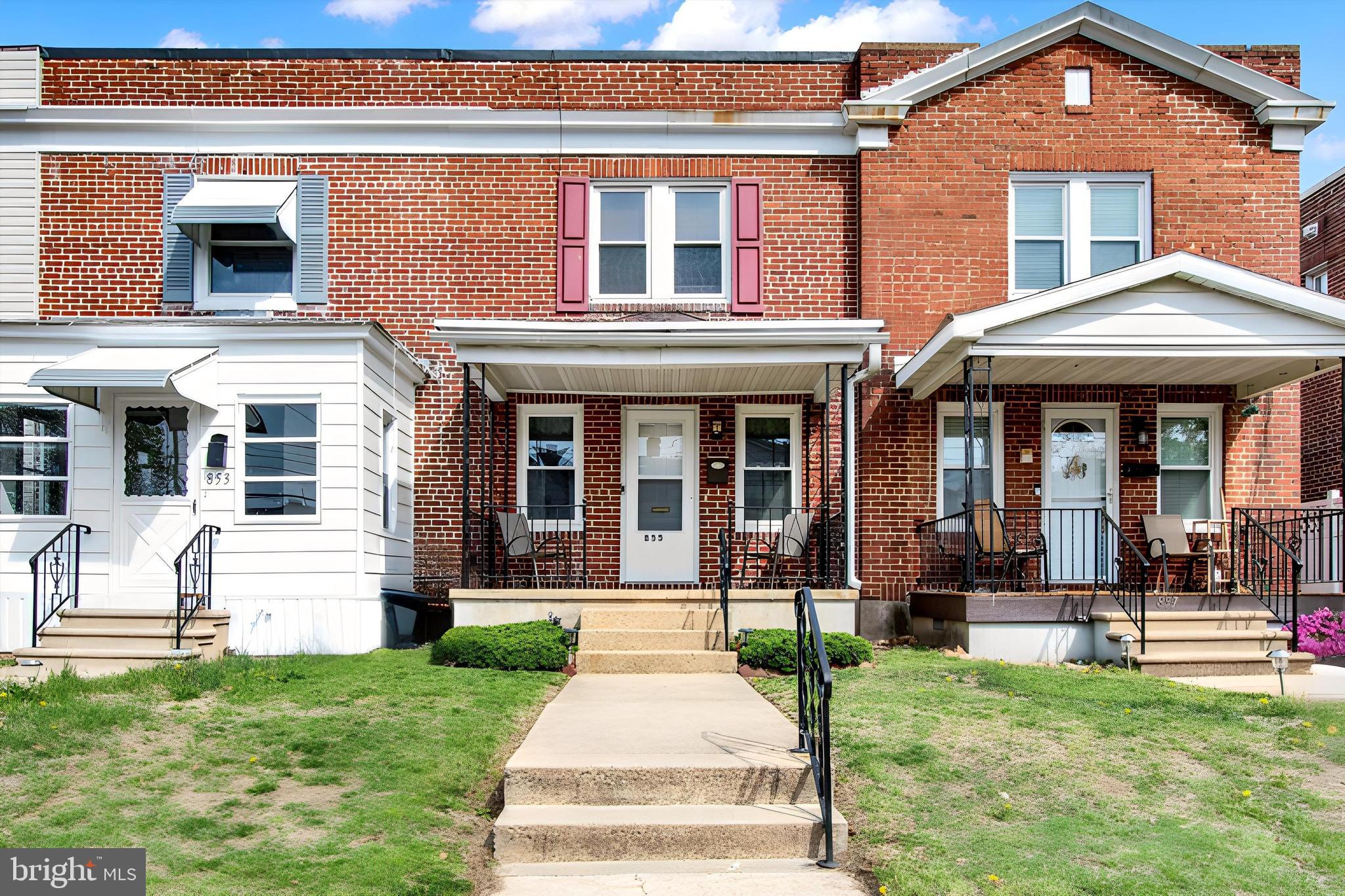 NORTHMONT - Residential