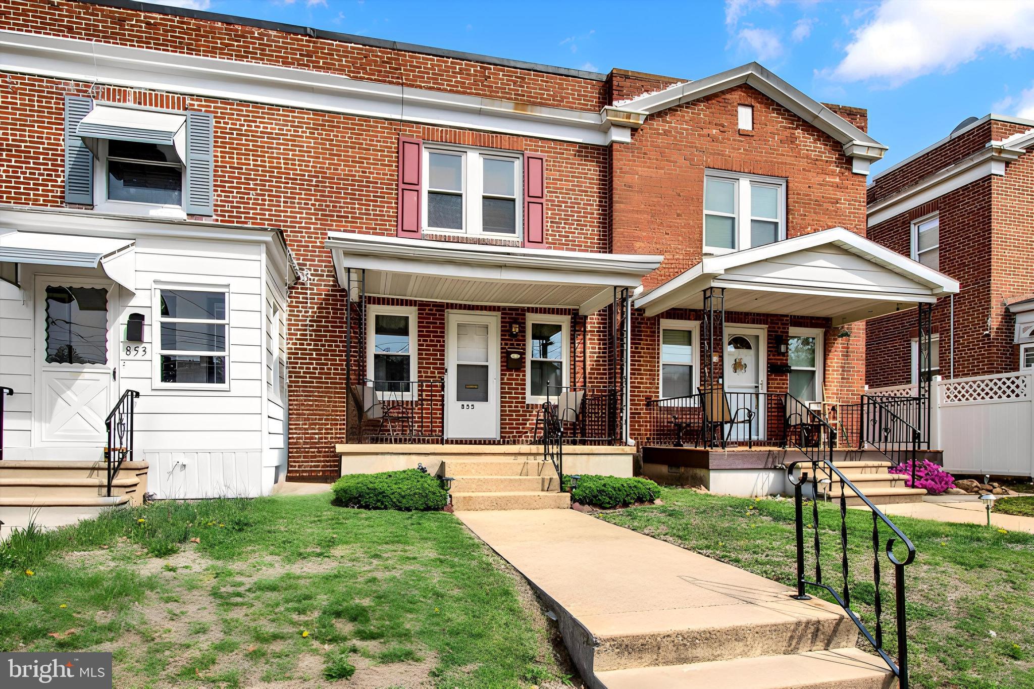 NORTHMONT - Residential