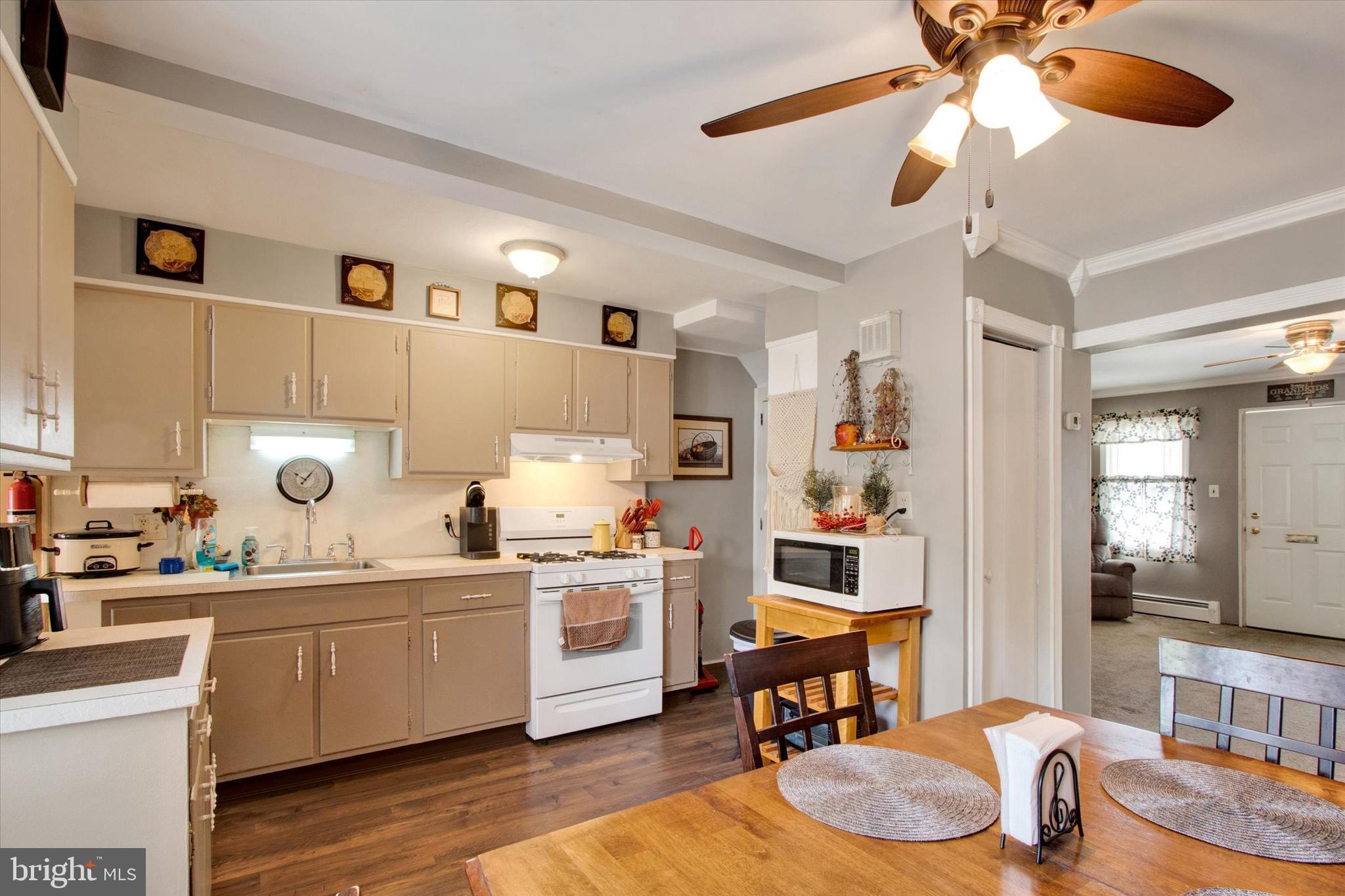 NORTHMONT - Residential