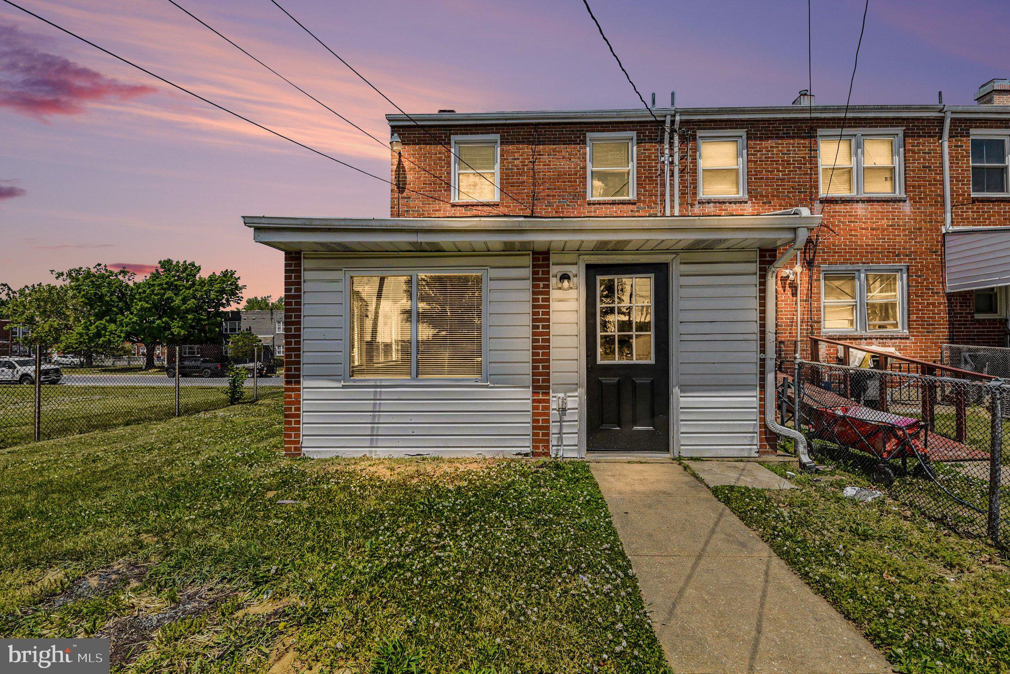 EASTCREST - Residential