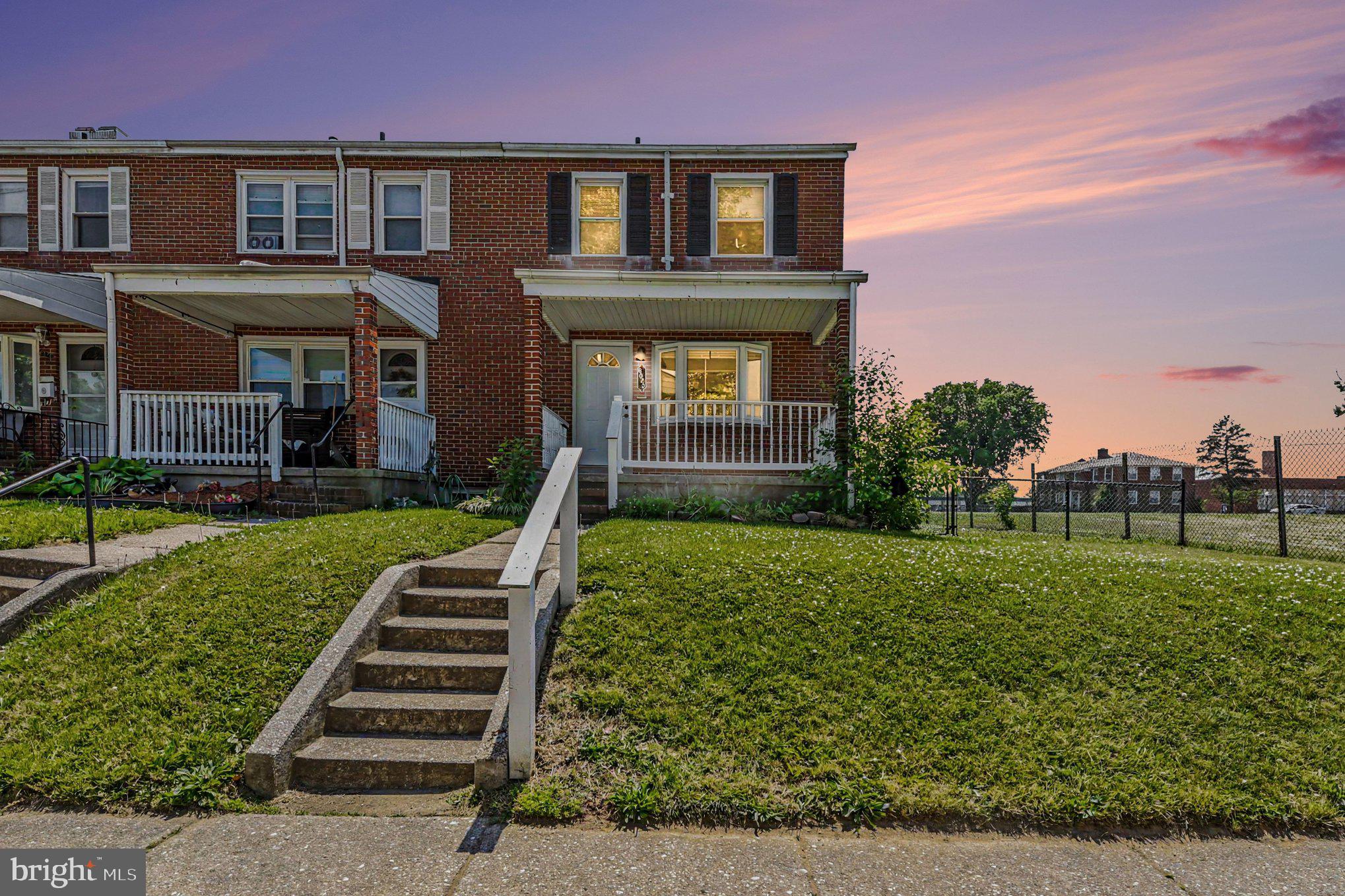 EASTCREST - Residential