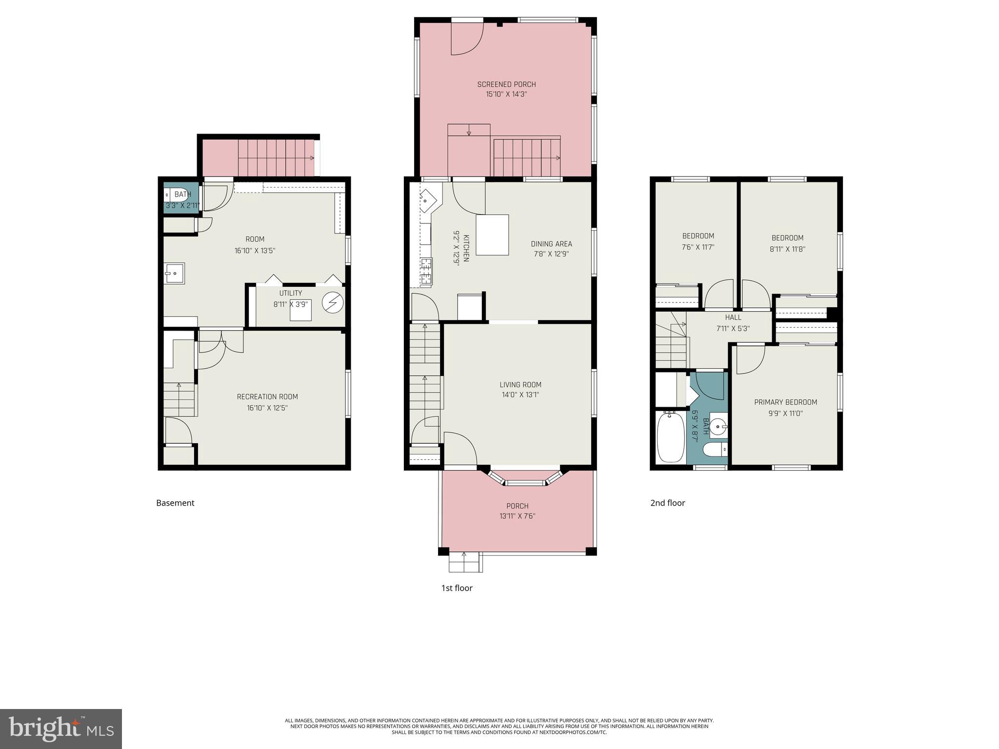 EASTCREST - Residential