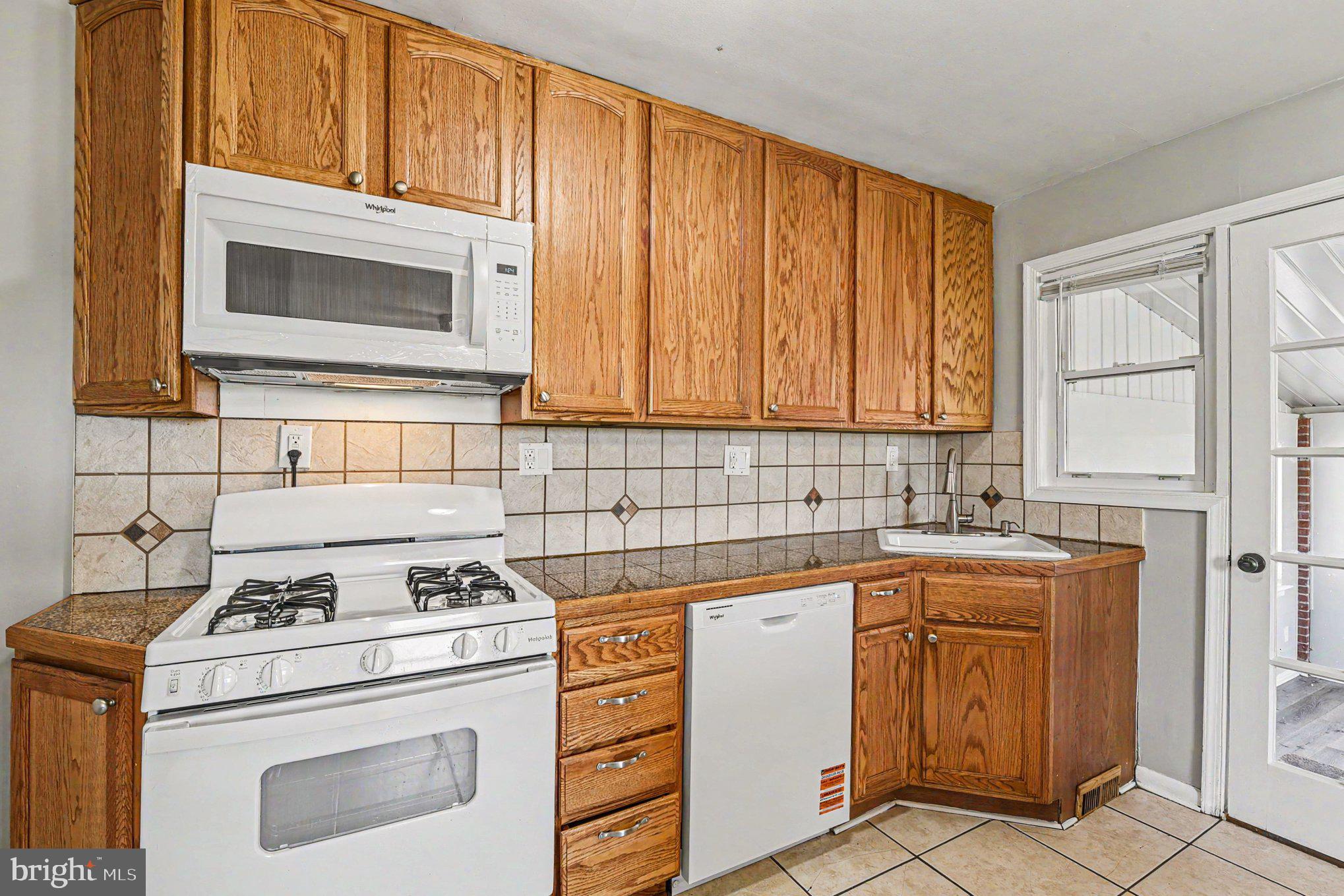 EASTCREST - Residential