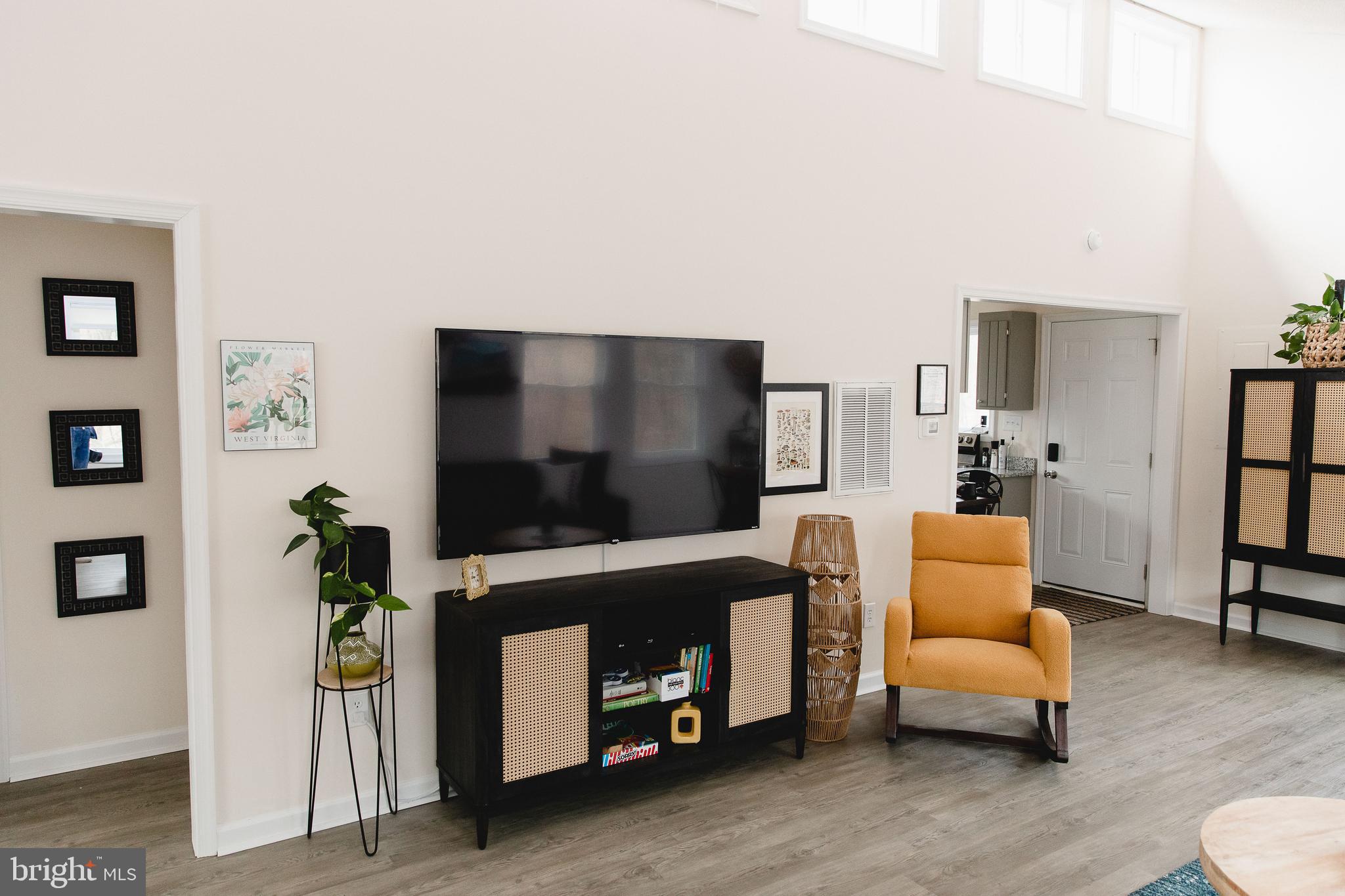 THE WOODS - Residential