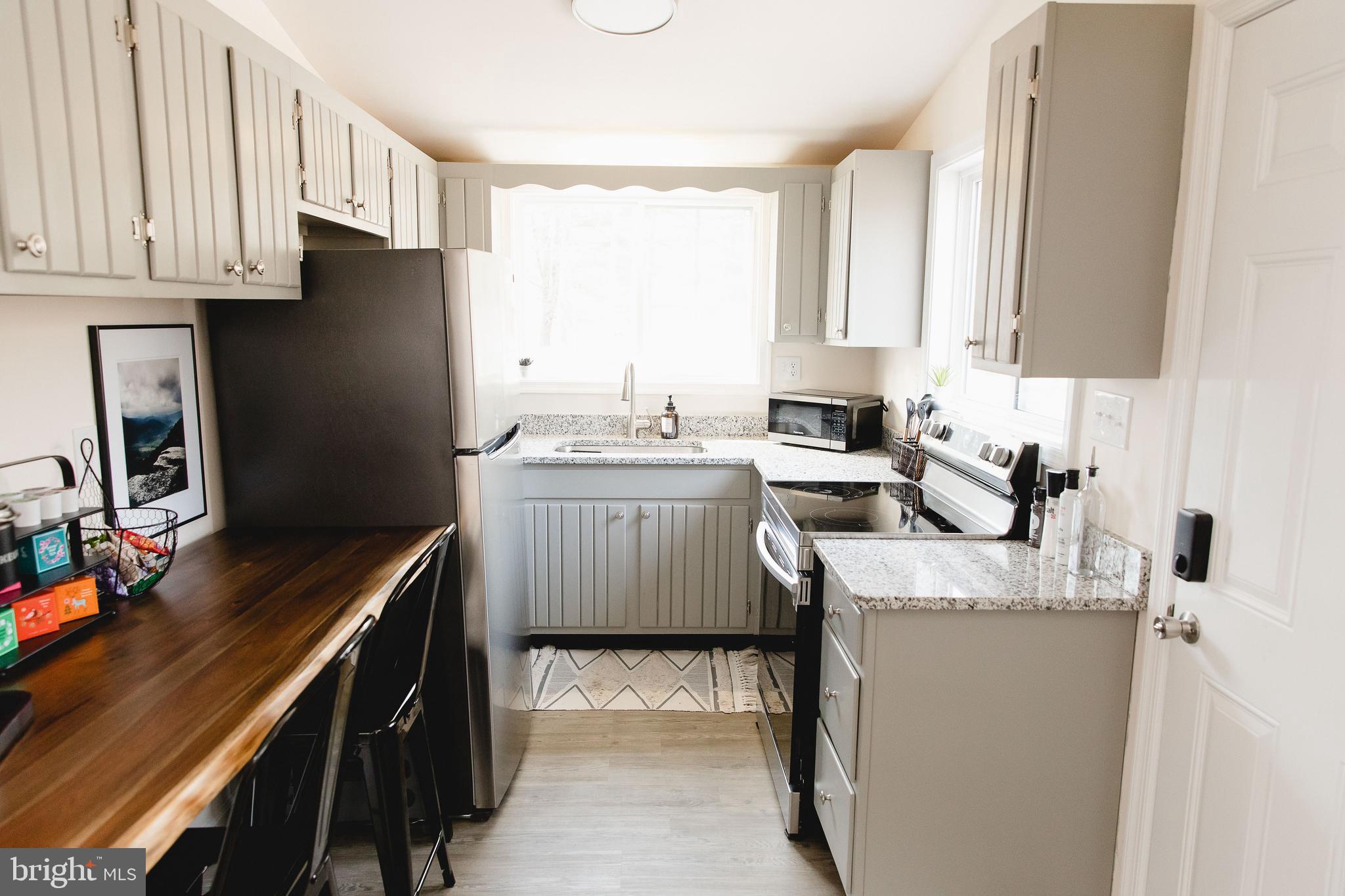 THE WOODS - Residential