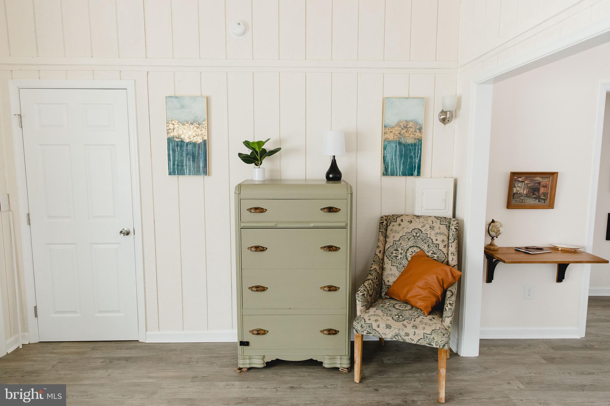 THE WOODS - Residential