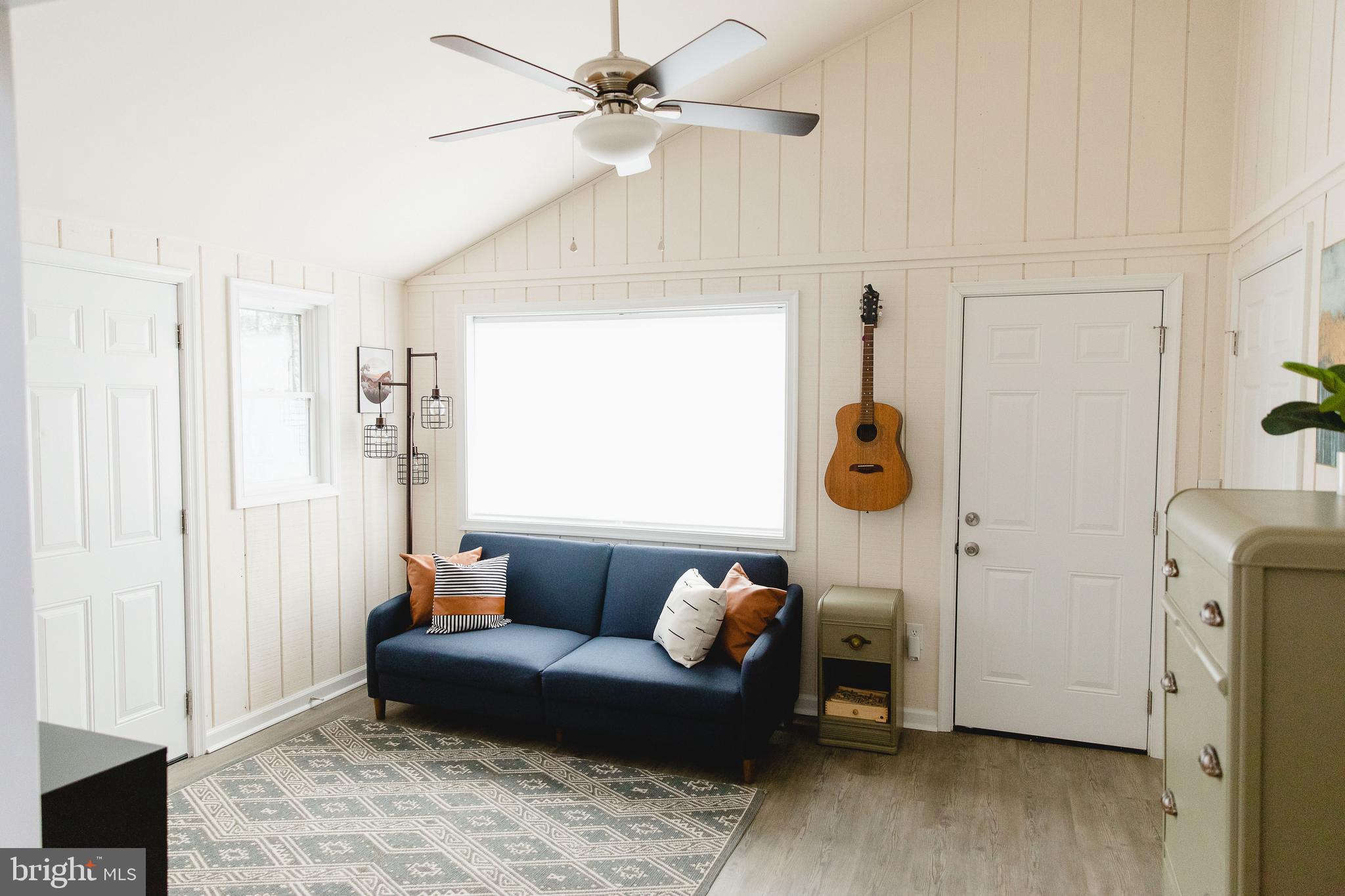 THE WOODS - Residential