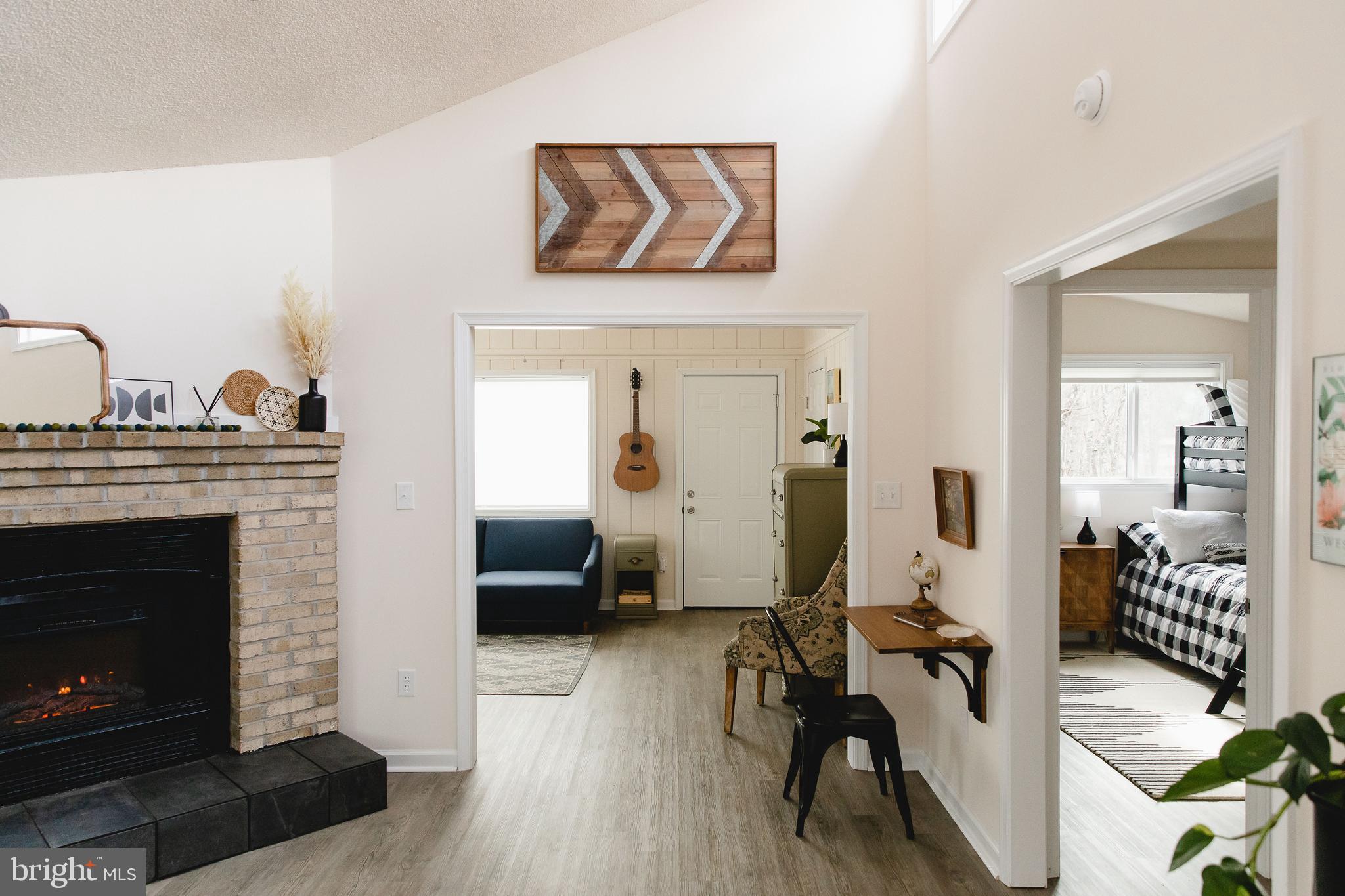 THE WOODS - Residential