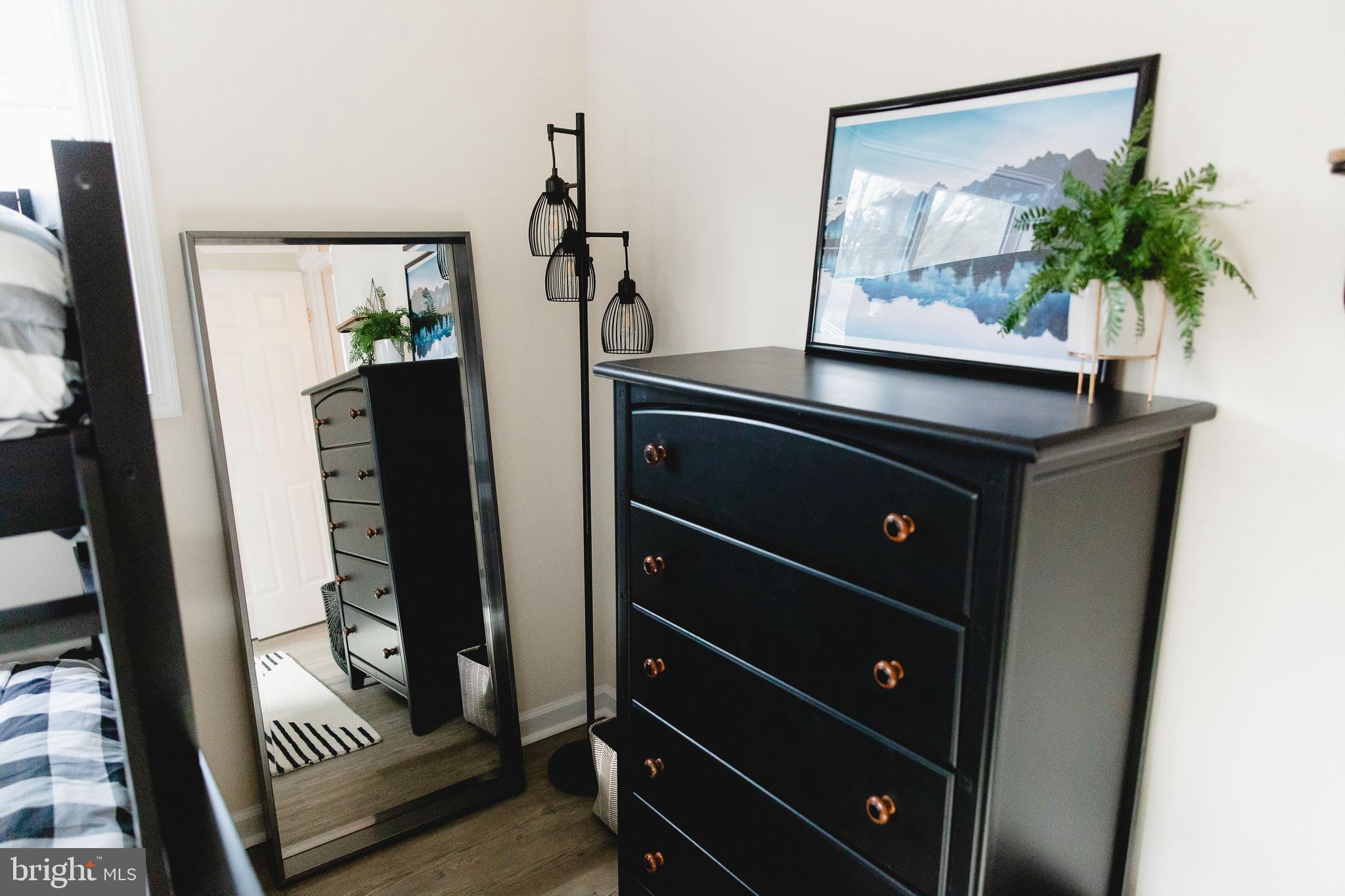 THE WOODS - Residential