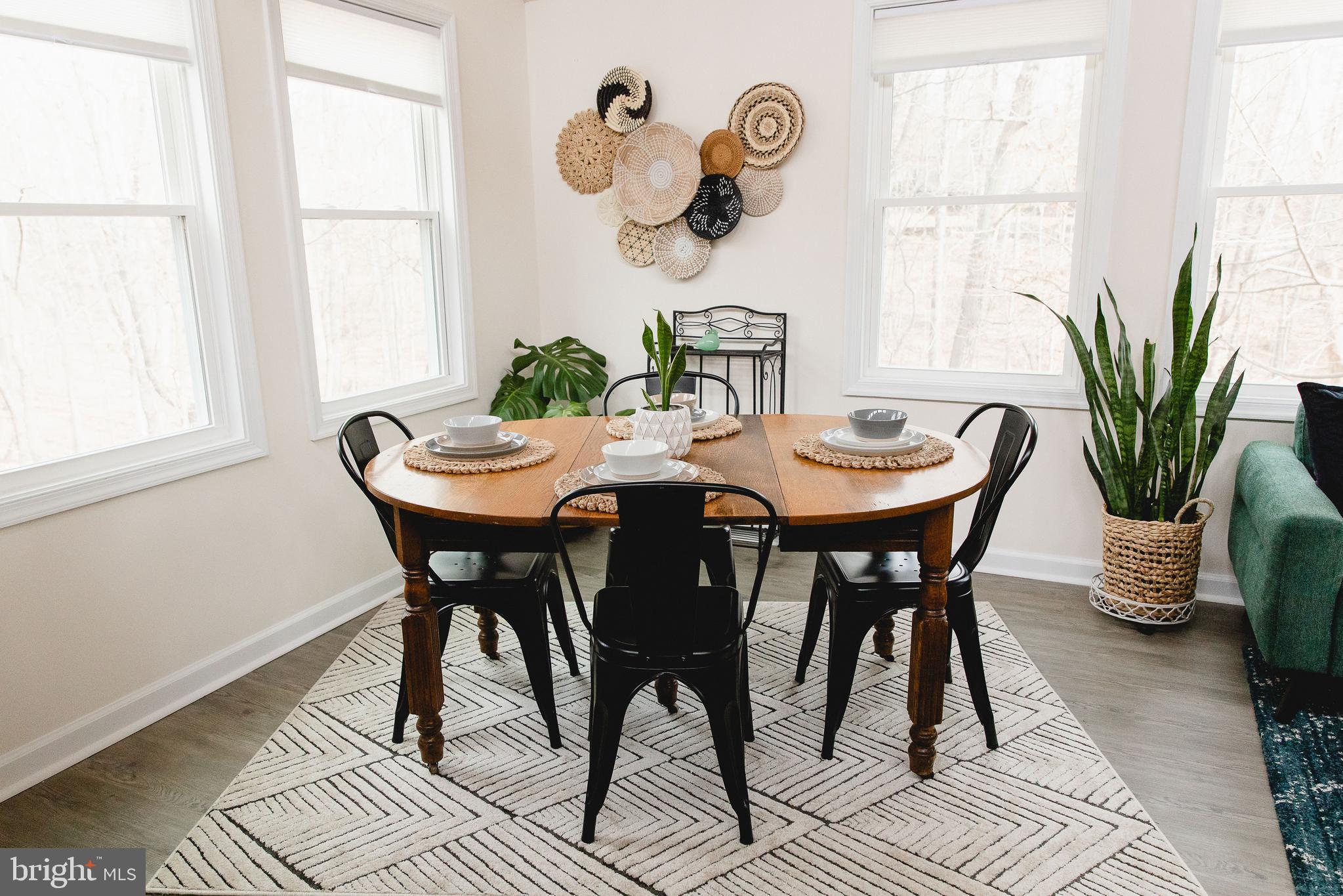 THE WOODS - Residential