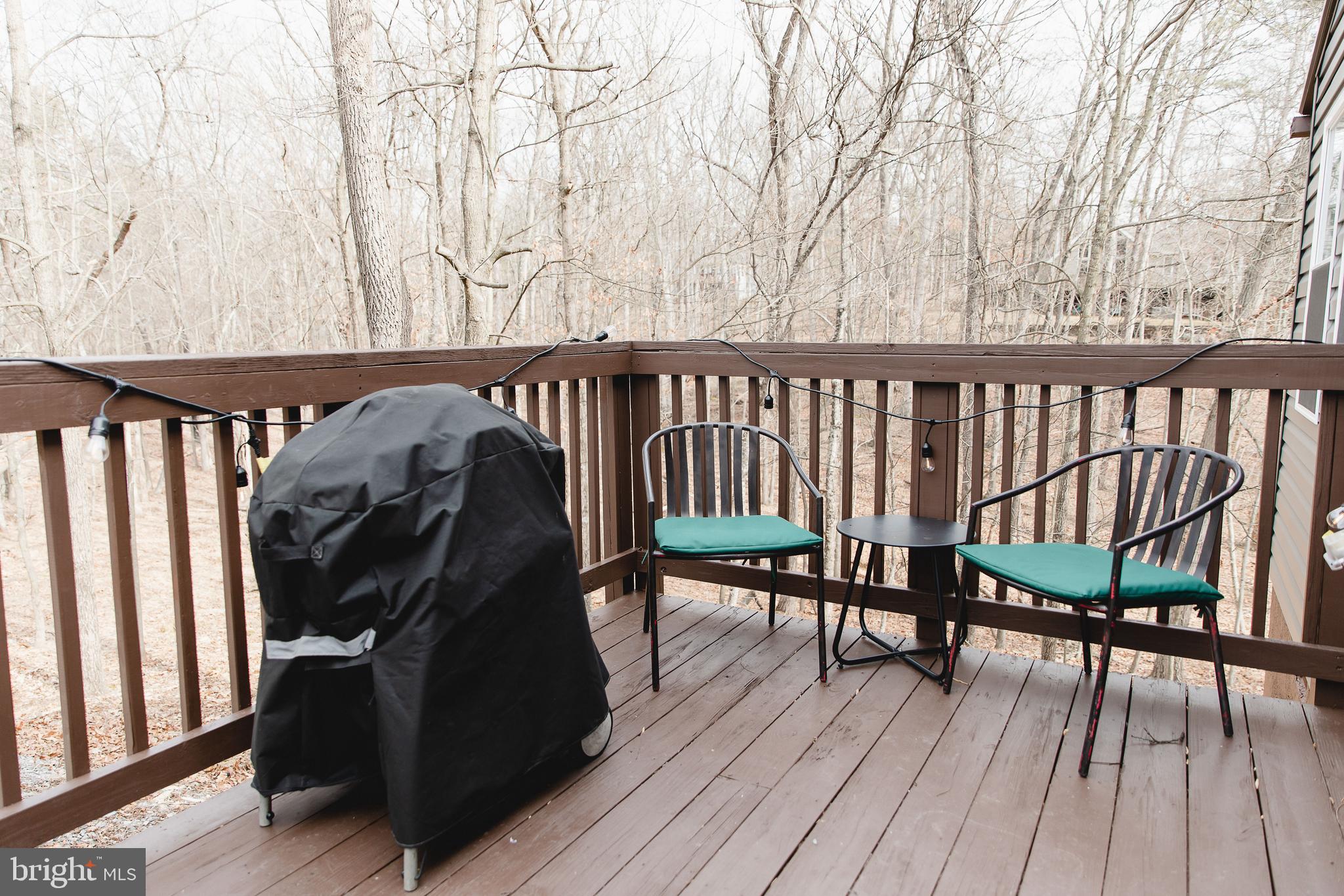 THE WOODS - Residential