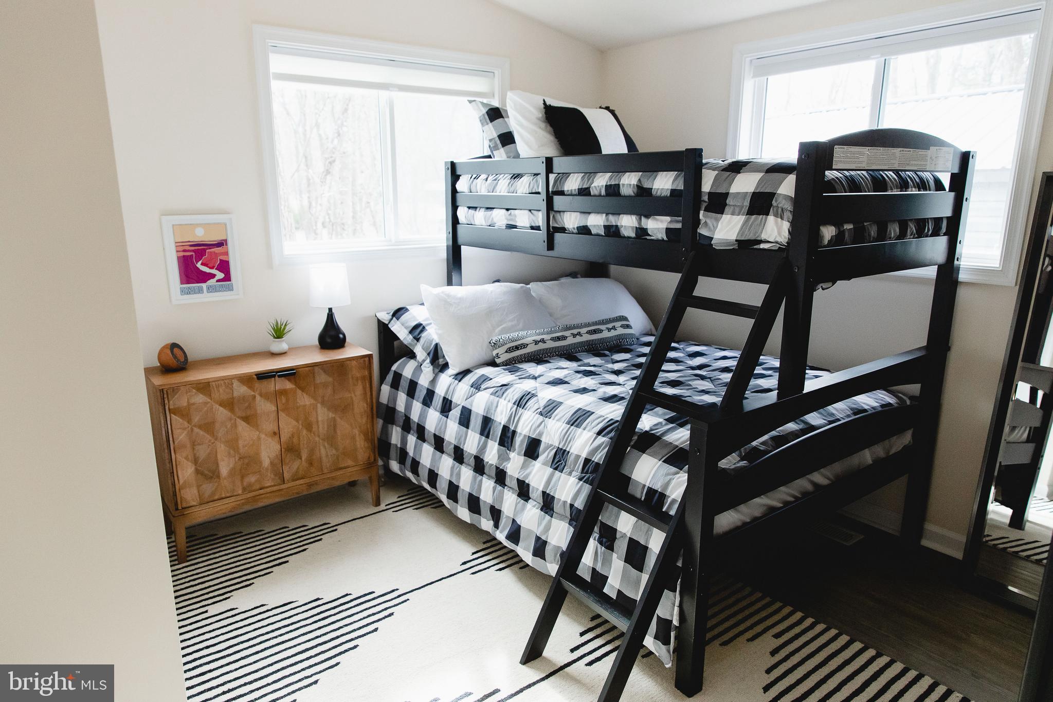 THE WOODS - Residential