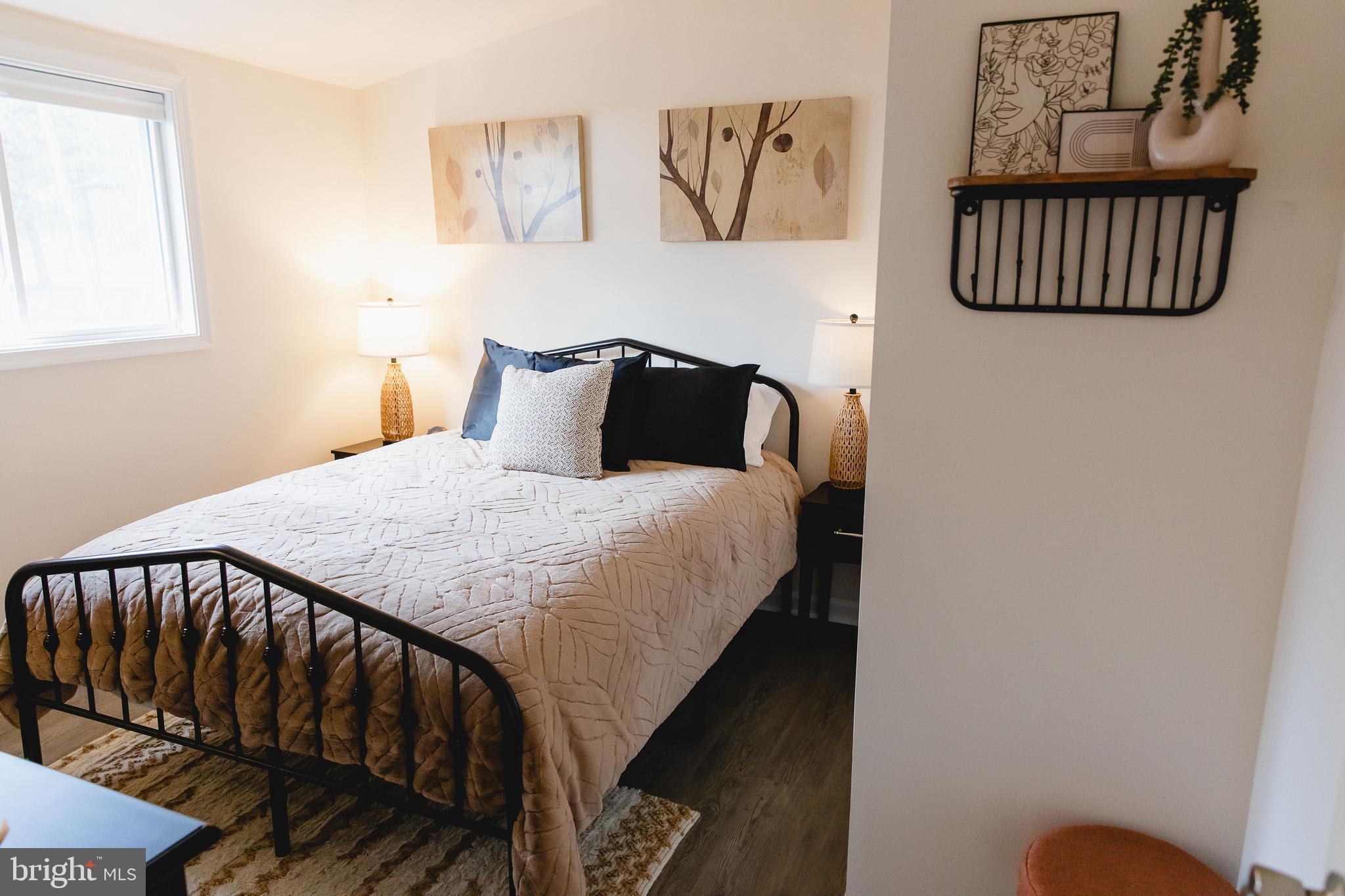 THE WOODS - Residential