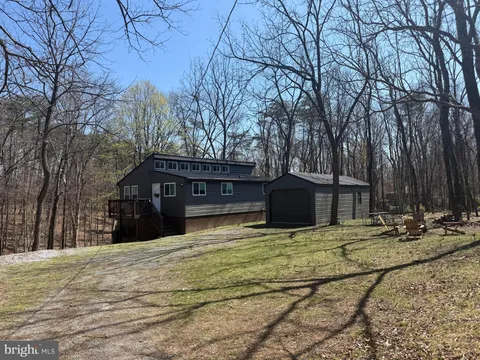 331 Walden Road, Hedgesville, WV MLS: WVBE2038838