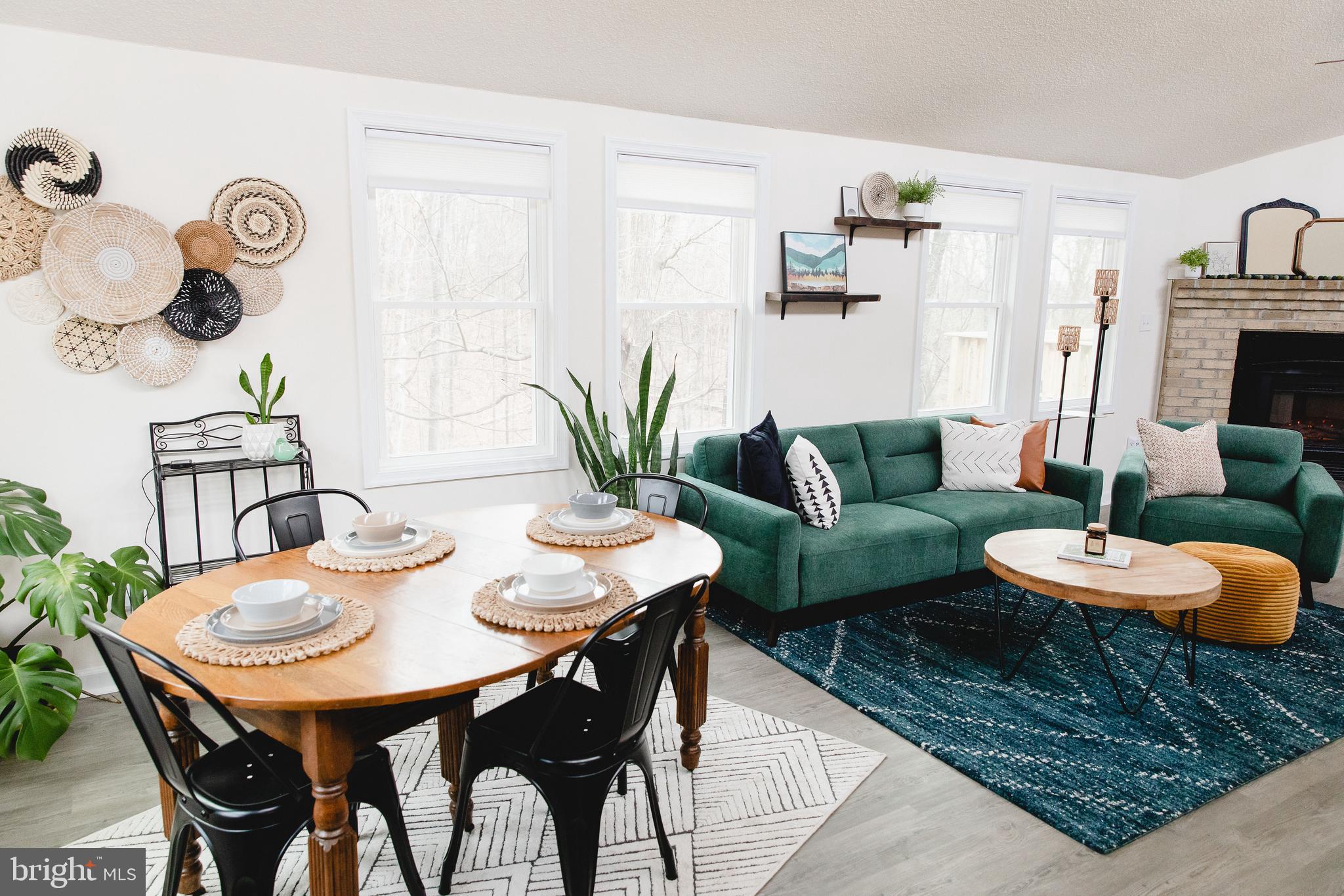 THE WOODS - Residential