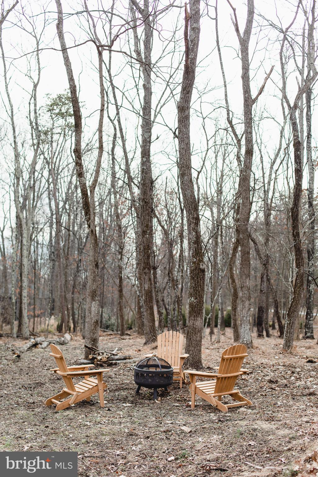 THE WOODS - Residential