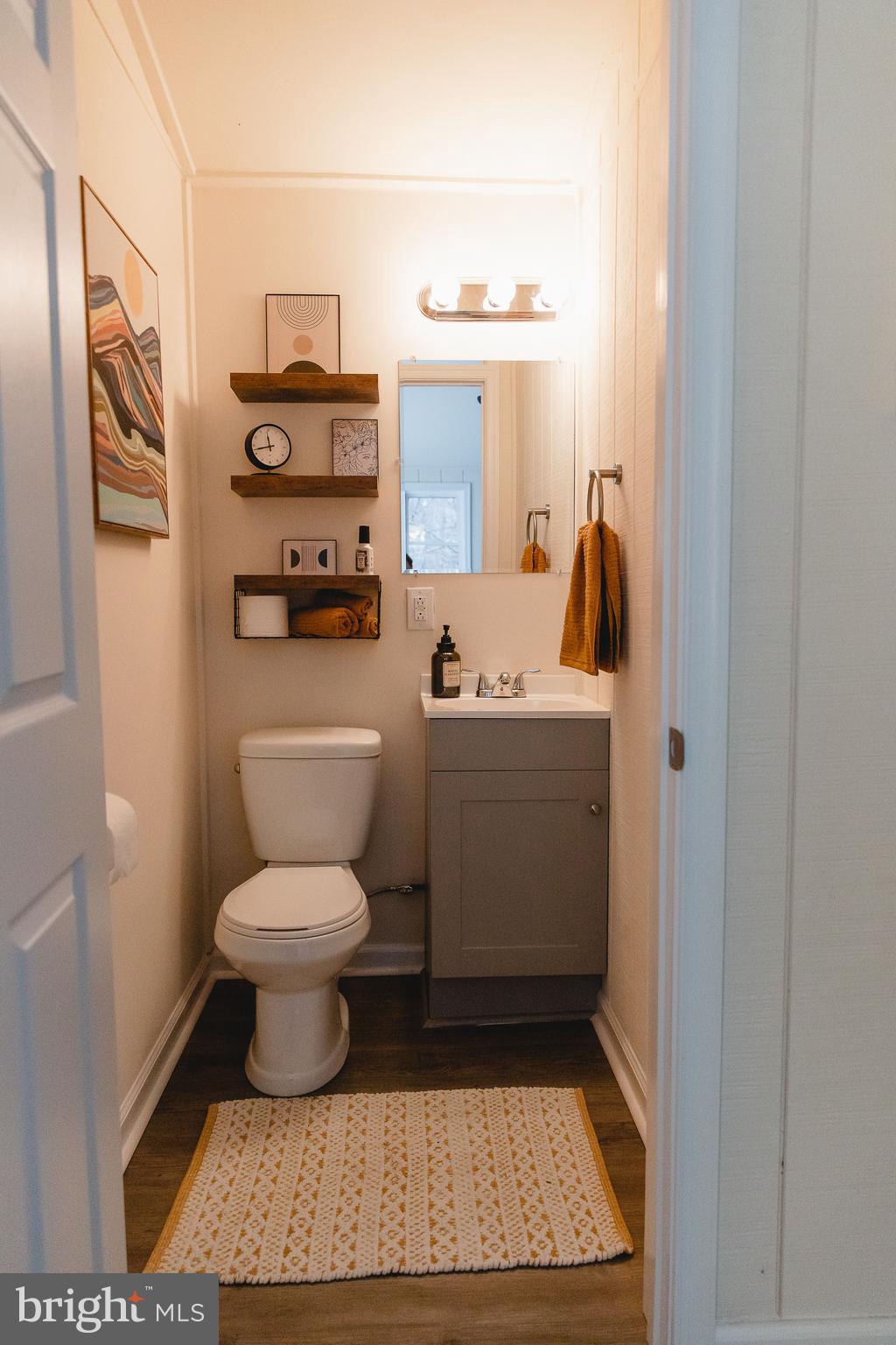 THE WOODS - Residential