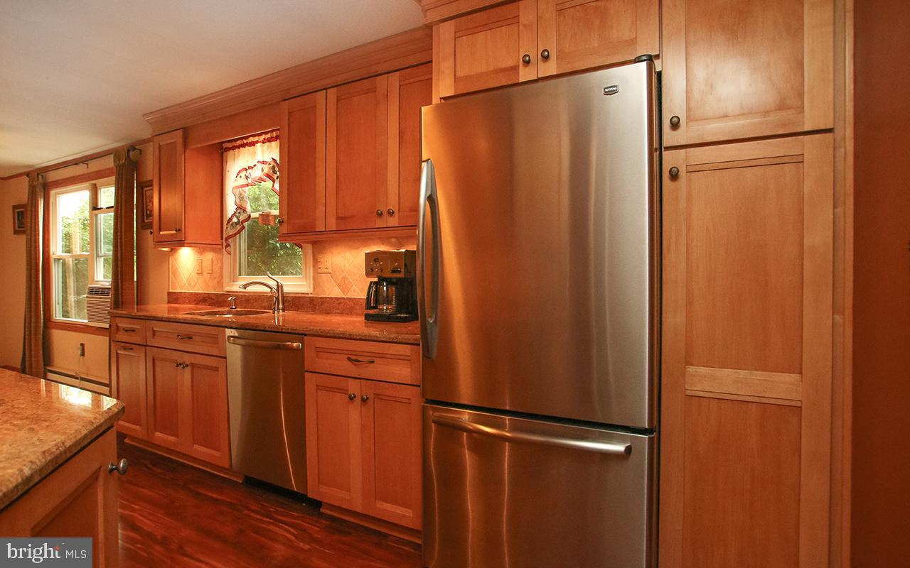 HAMPSTEAD - Residential