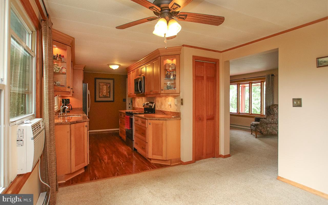 HAMPSTEAD - Residential