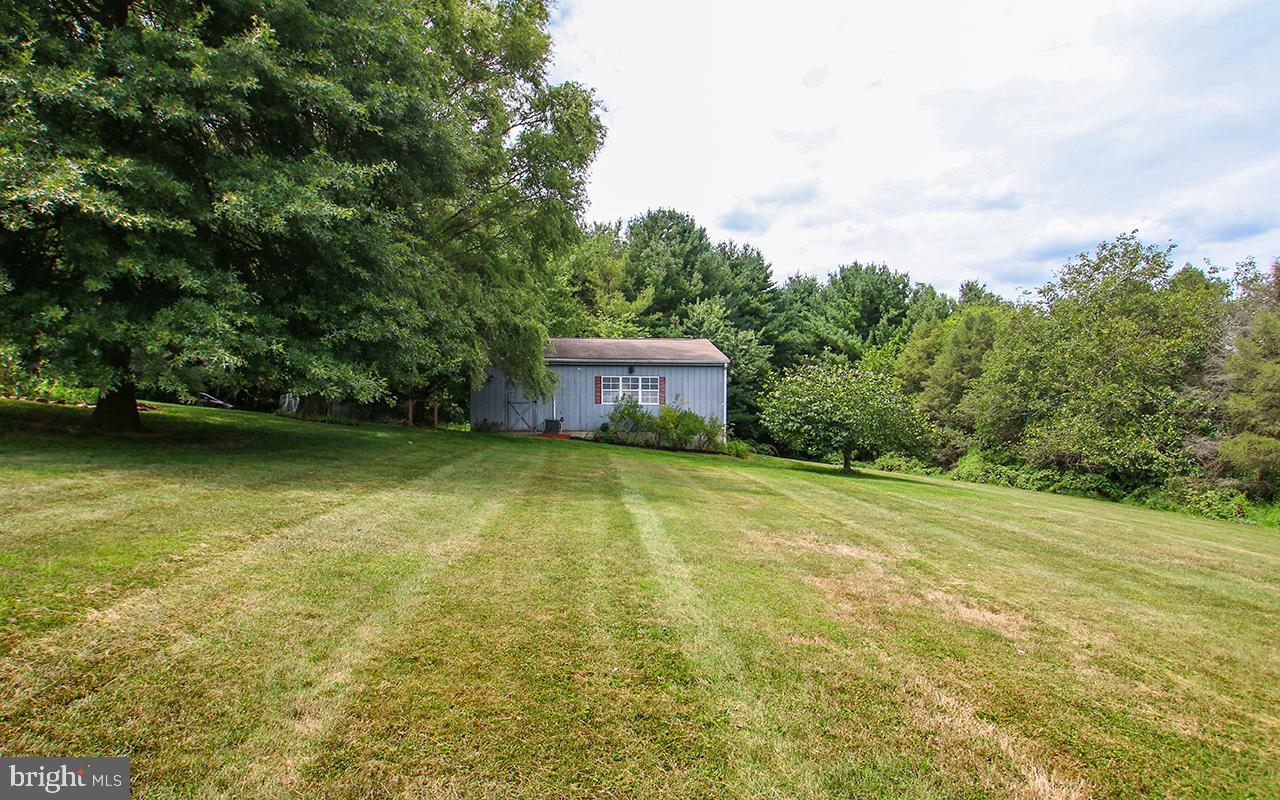 HAMPSTEAD - Residential