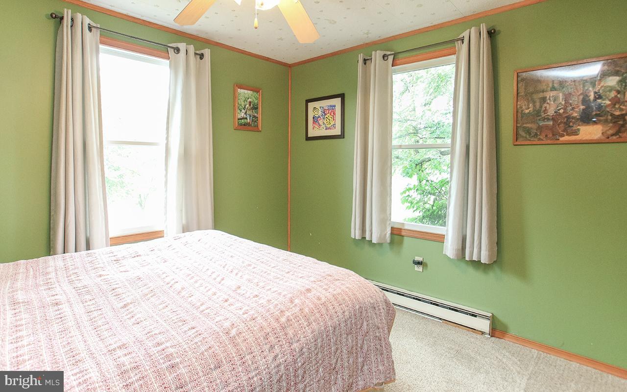 HAMPSTEAD - Residential