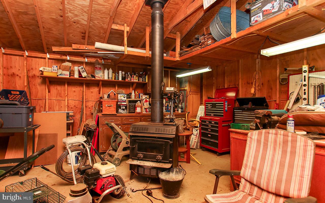 HAMPSTEAD - Residential