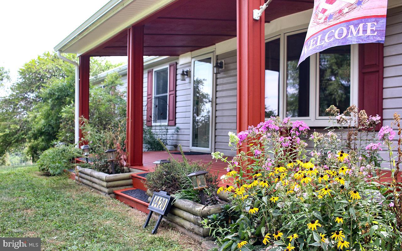 HAMPSTEAD - Residential