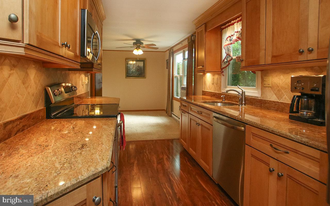 HAMPSTEAD - Residential