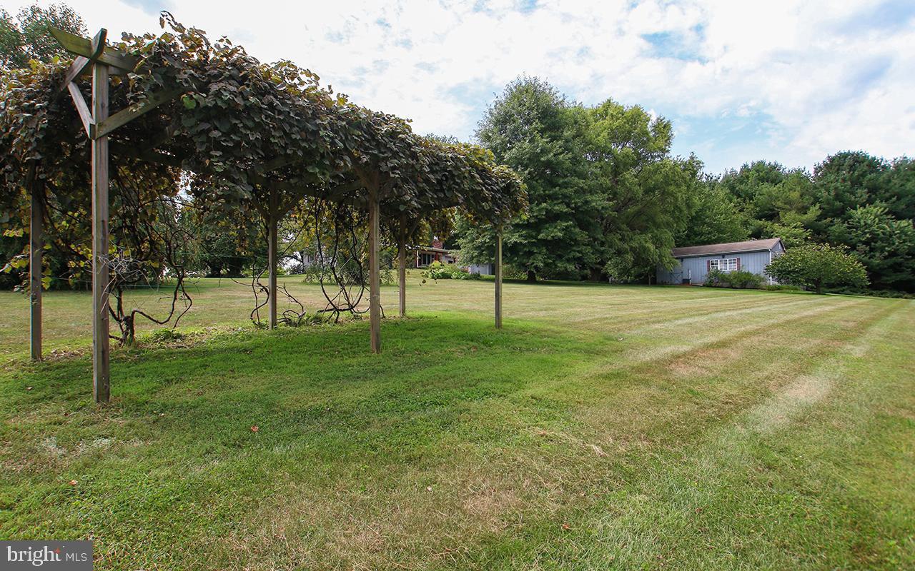 HAMPSTEAD - Residential